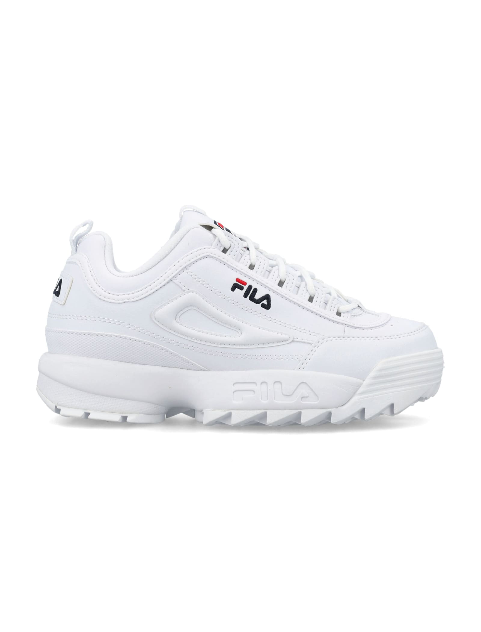 FILA DISRUPTOR LOW