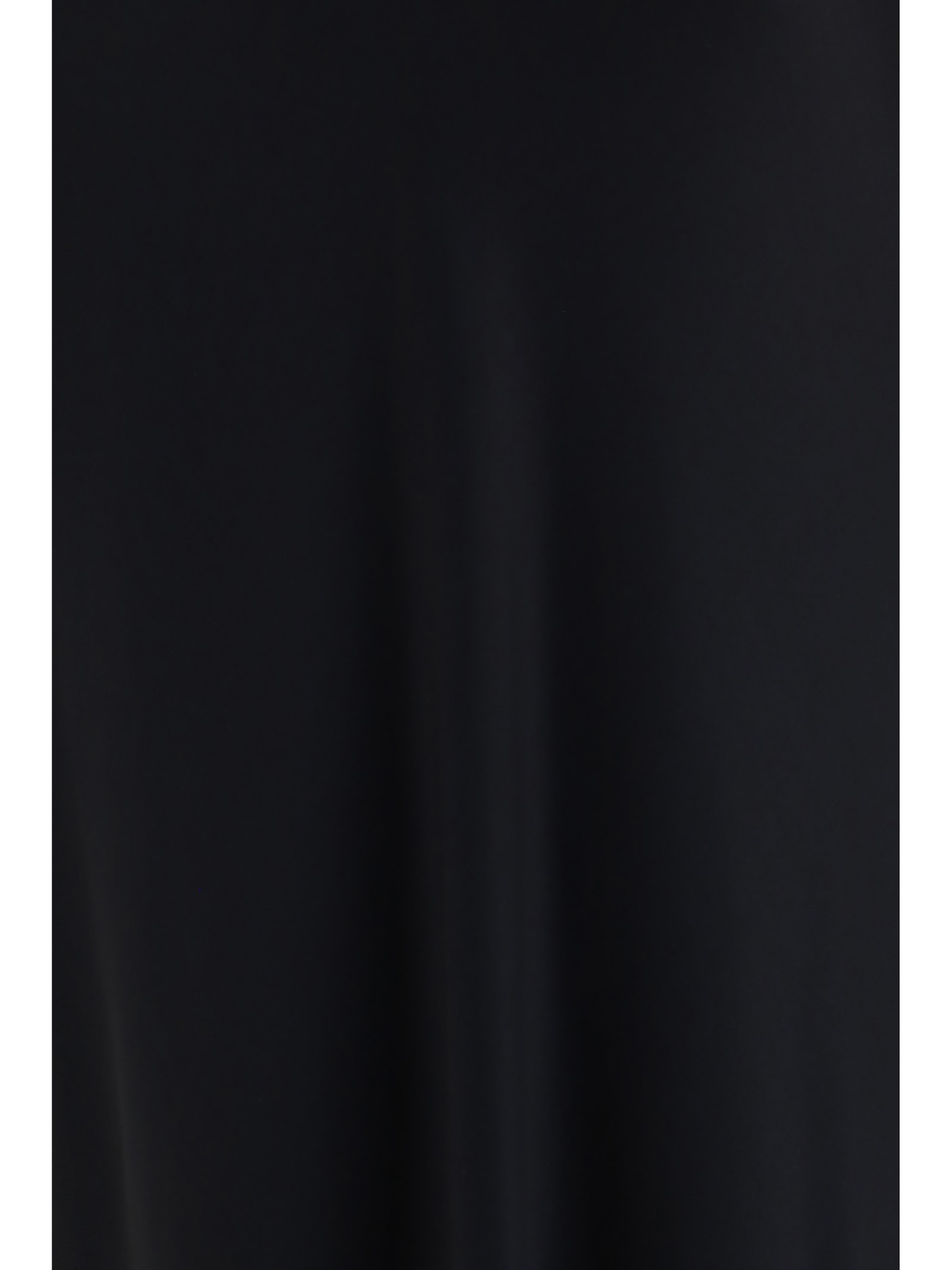 Shop Ferragamo Skirt In Black