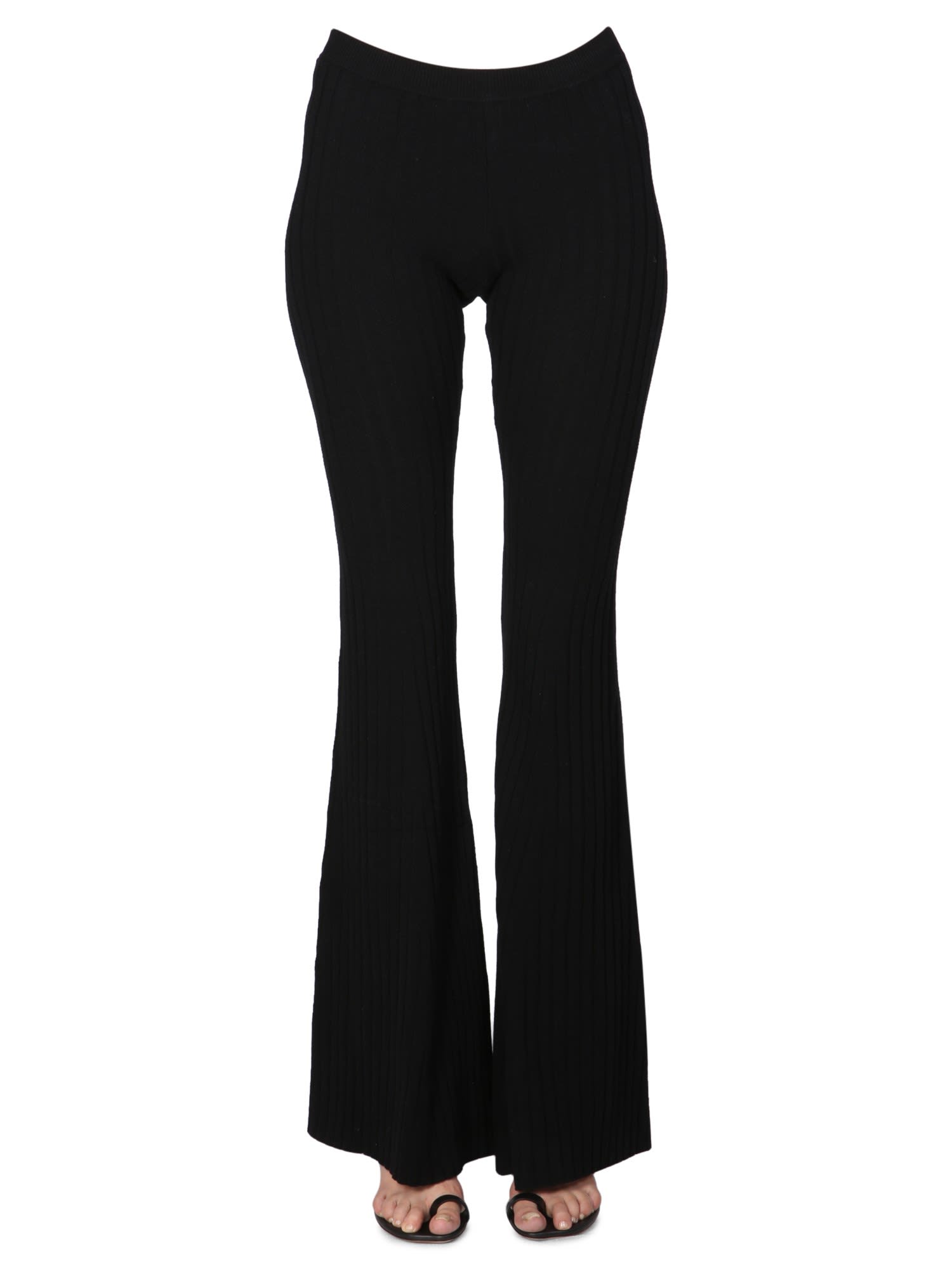 Versace Flare Pant