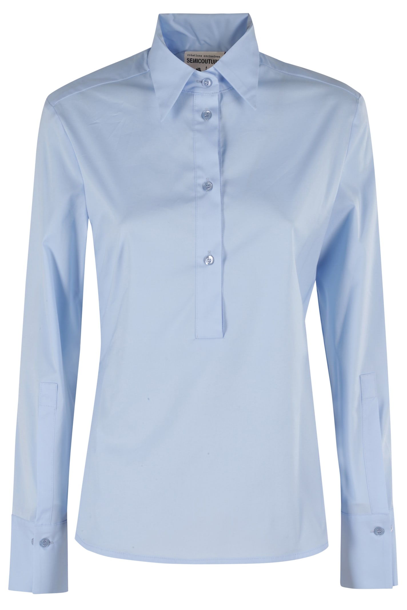 Camicia Gertrudis