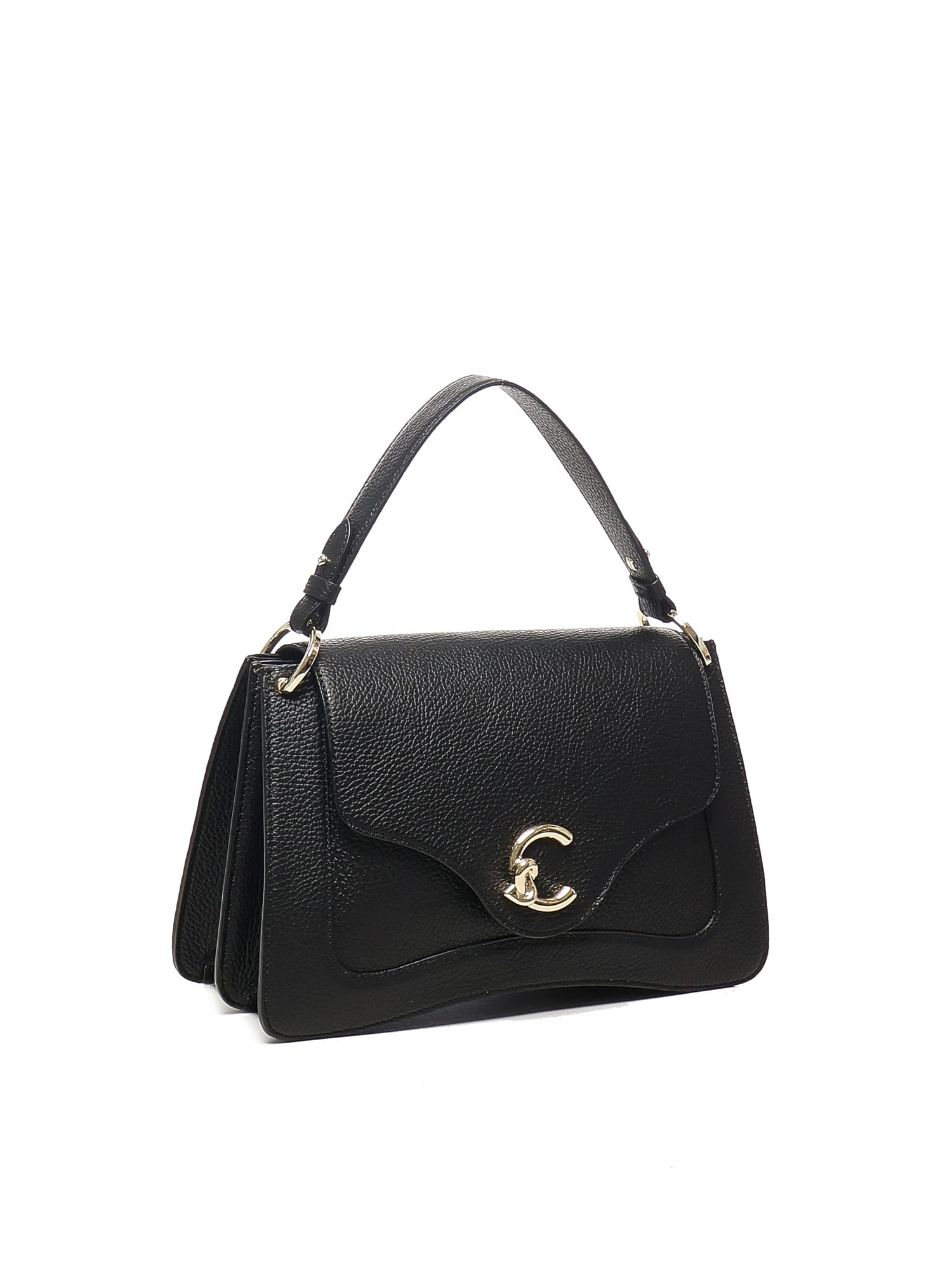 Coccinelle C-me Medium Bag