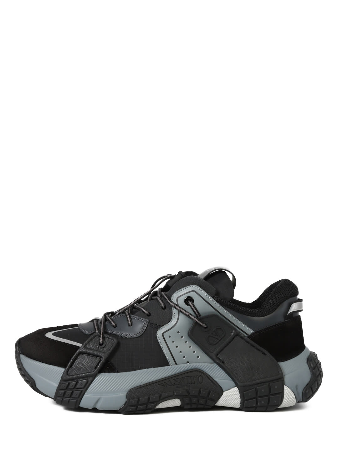 VALENTINO SNEAKER VLTN WOD,11319441