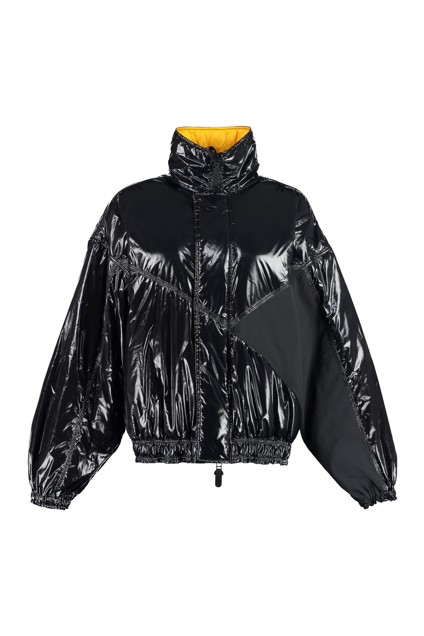 X Alicia Keys tompkins Down Jacket