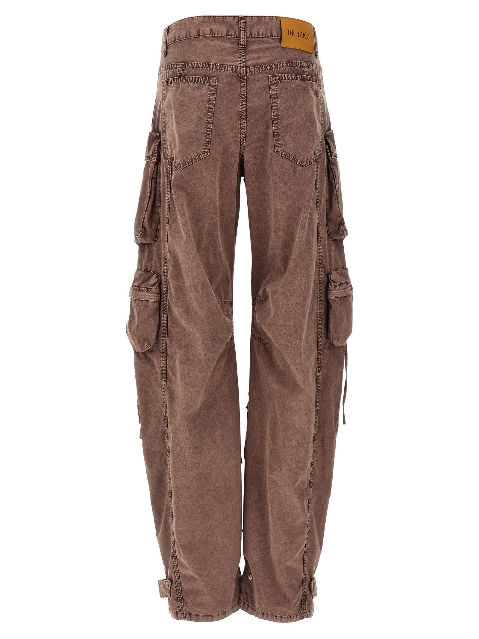 ATTICO FERN PANTS