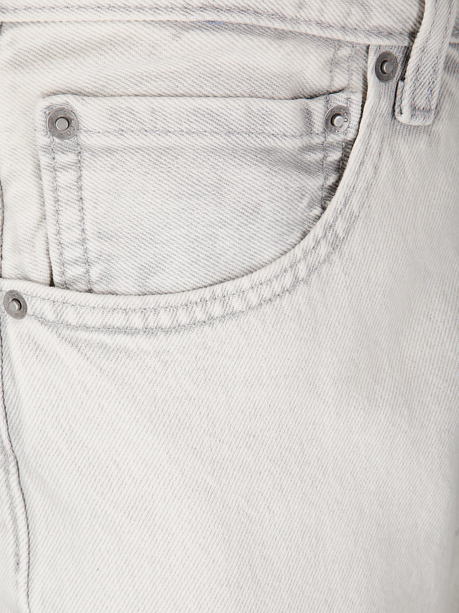 Levi's 501® Levis®original In White