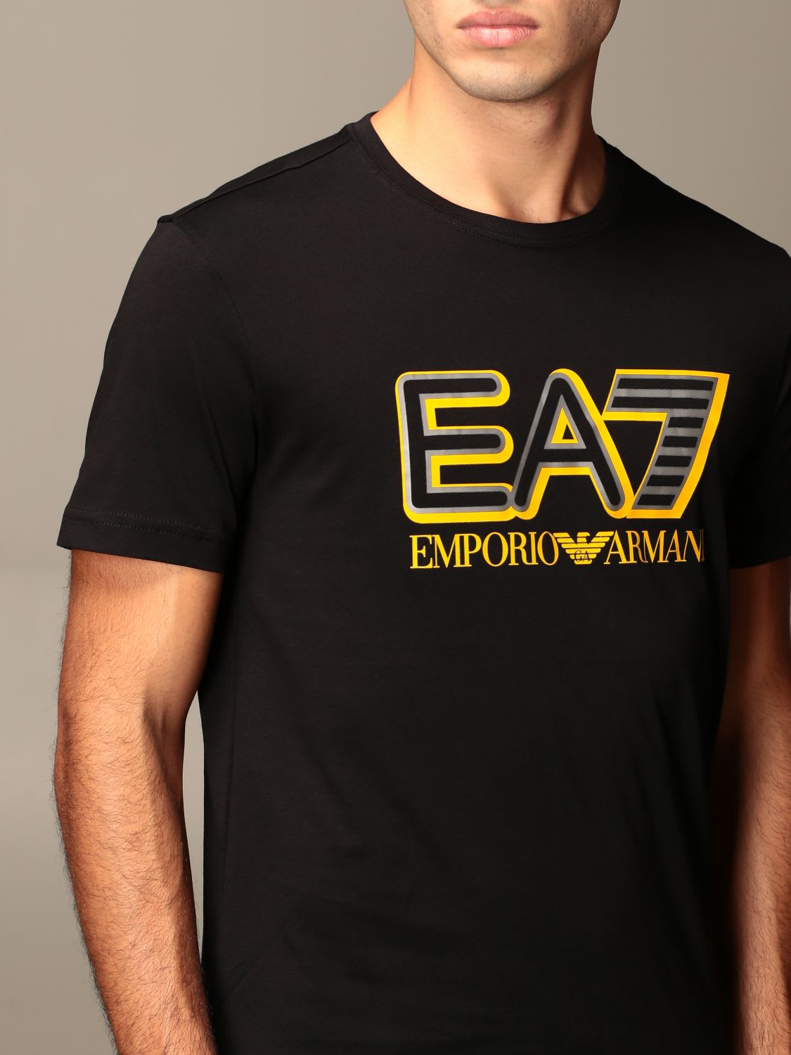 ea7 t shirt price
