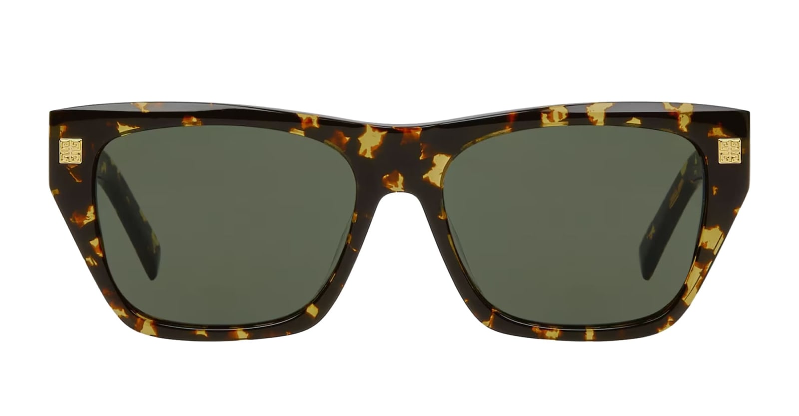 Gv40061u - Havana Sunglasses