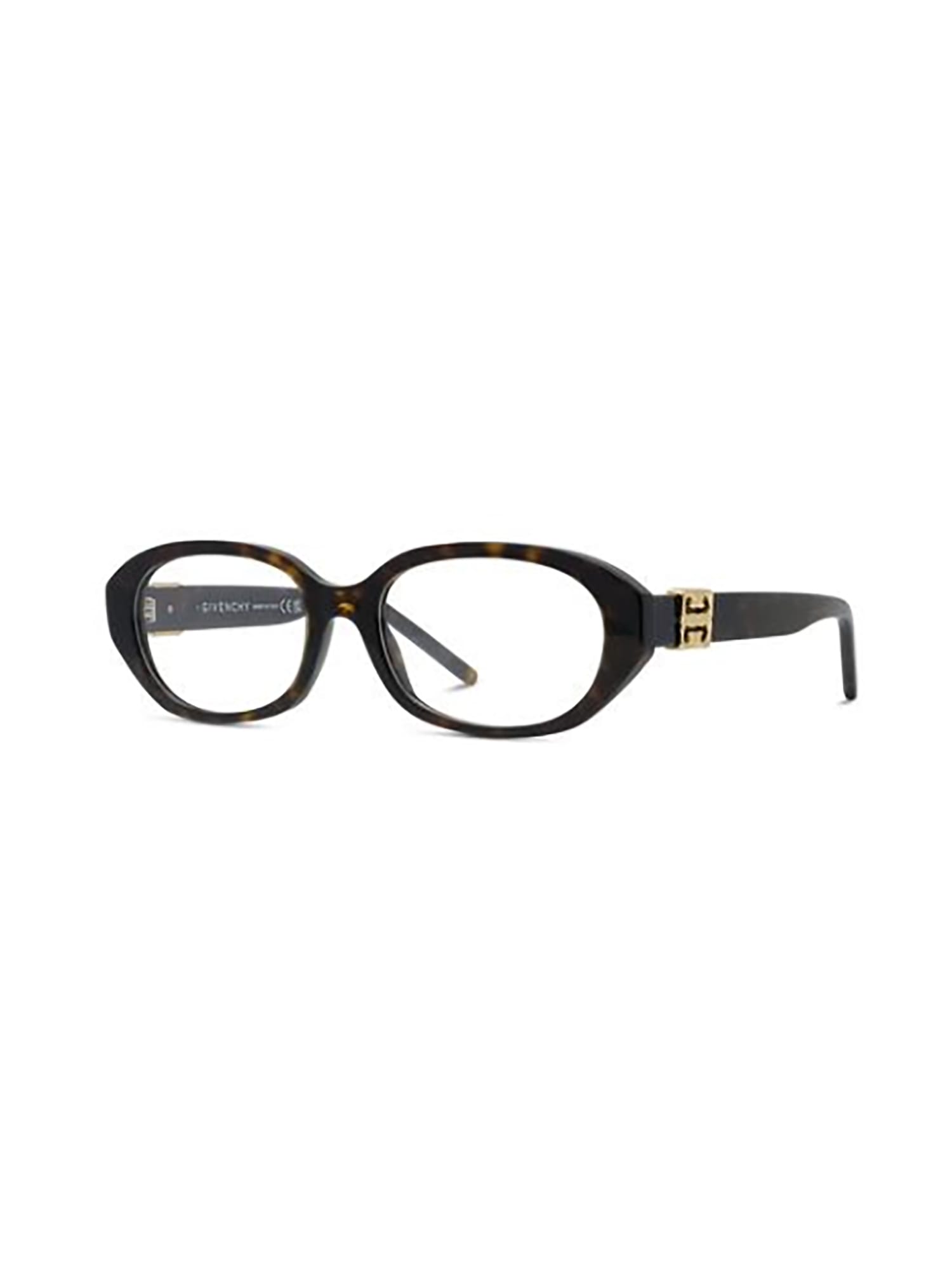 Givenchy Gv50093i Eyewear In Brown