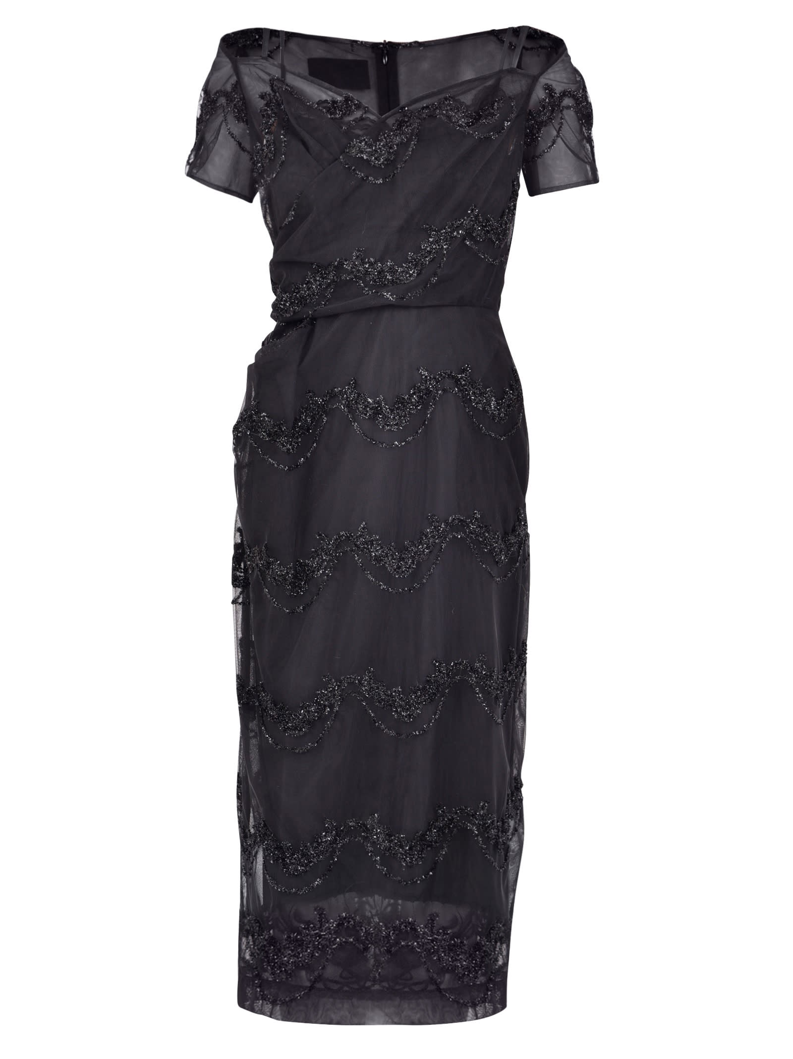 simone rocha dresses