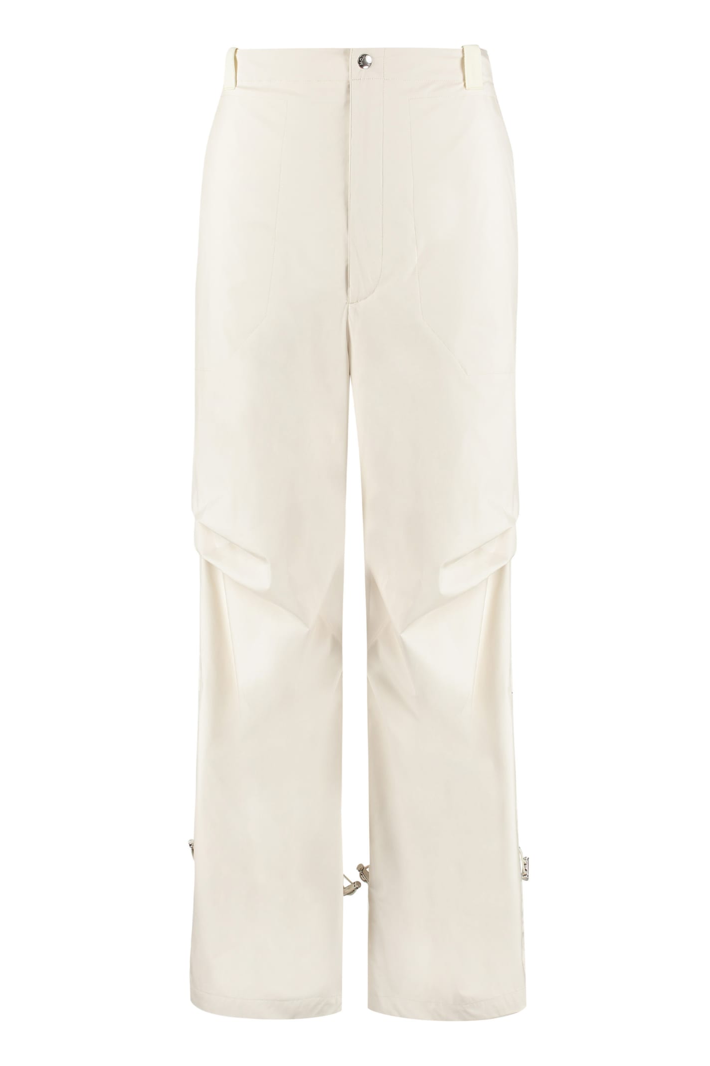 Moncler Genius 2 Moncler 1952 - Technical Fabric Pants