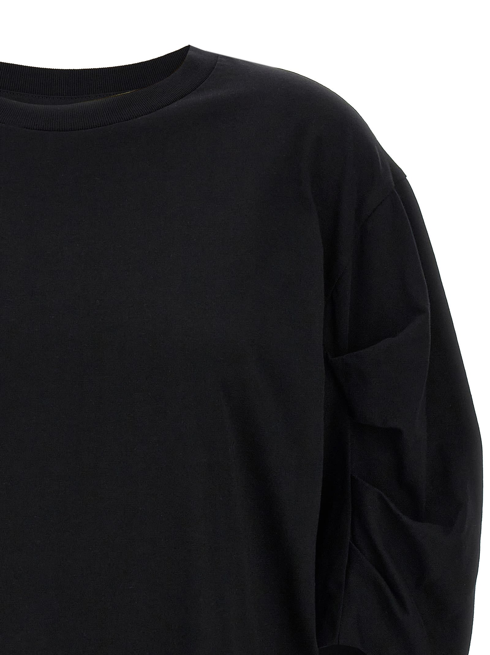 DRIES VAN NOTEN HEYNET T-SHIRT