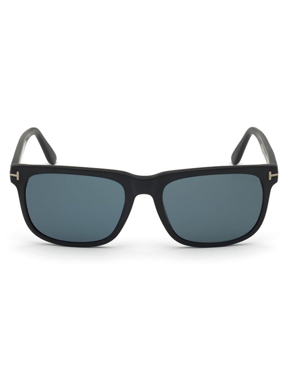 Shop Tom Ford Stephenson Sunglasses In 02n