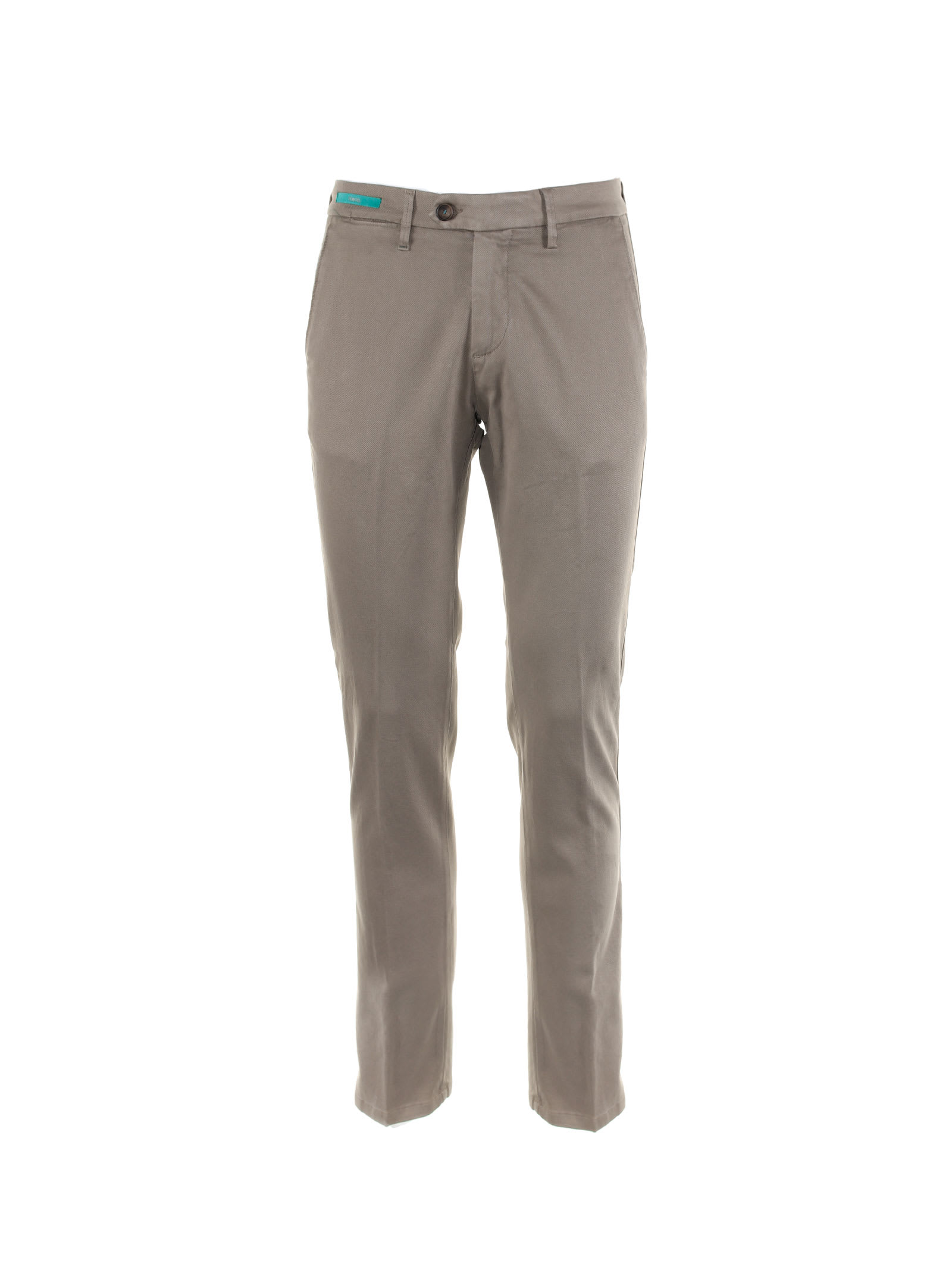 Re-HasH Chinos Trousers