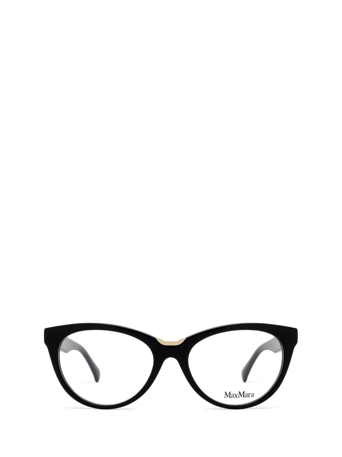 Cat-eye Glasses