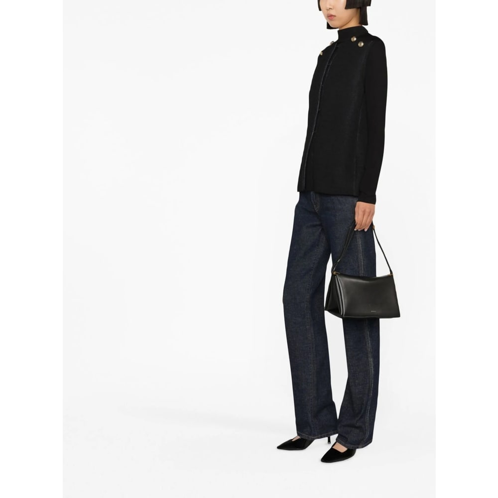 Charlott Cape In Black