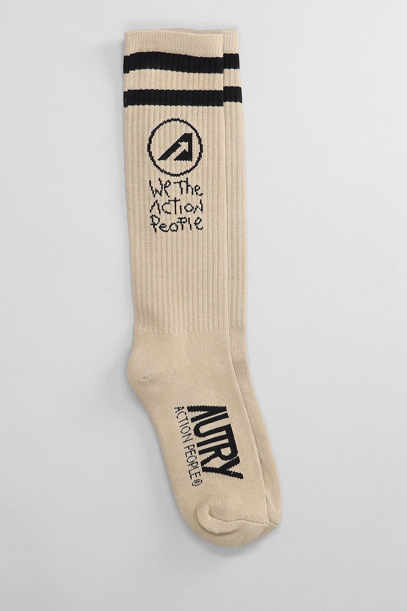 Autry Socks