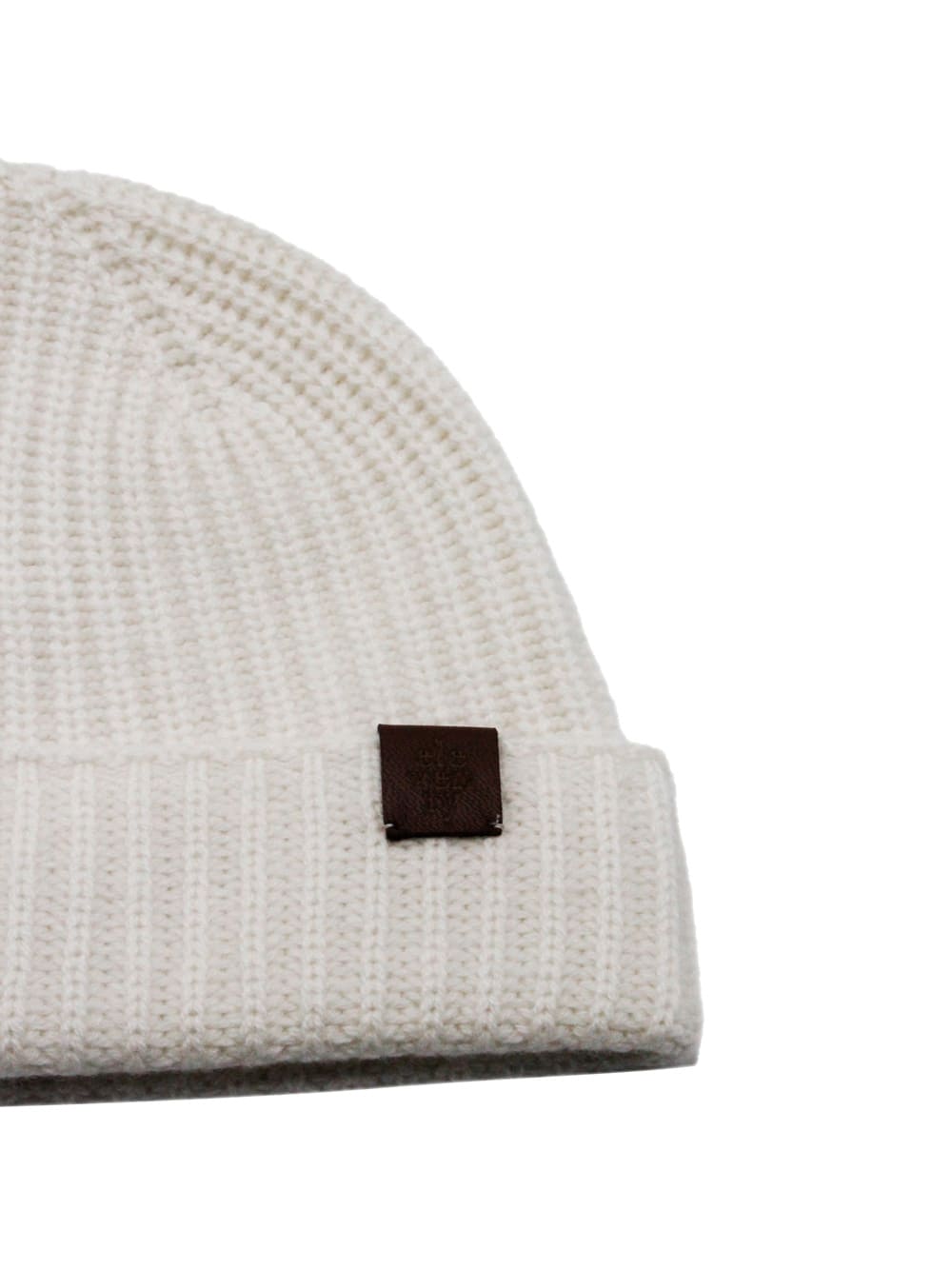 Eleventy Hats In White