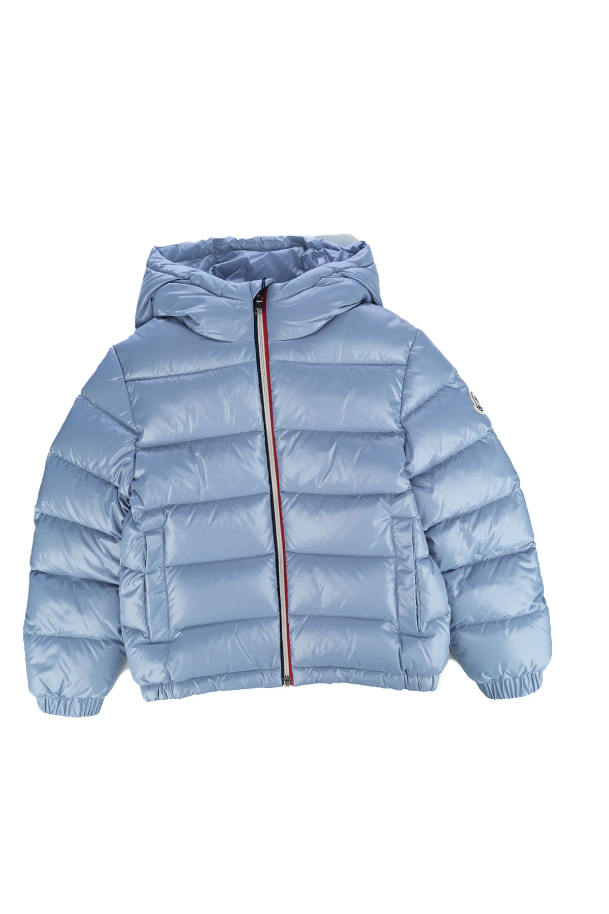 Moncler Piumini In Blue