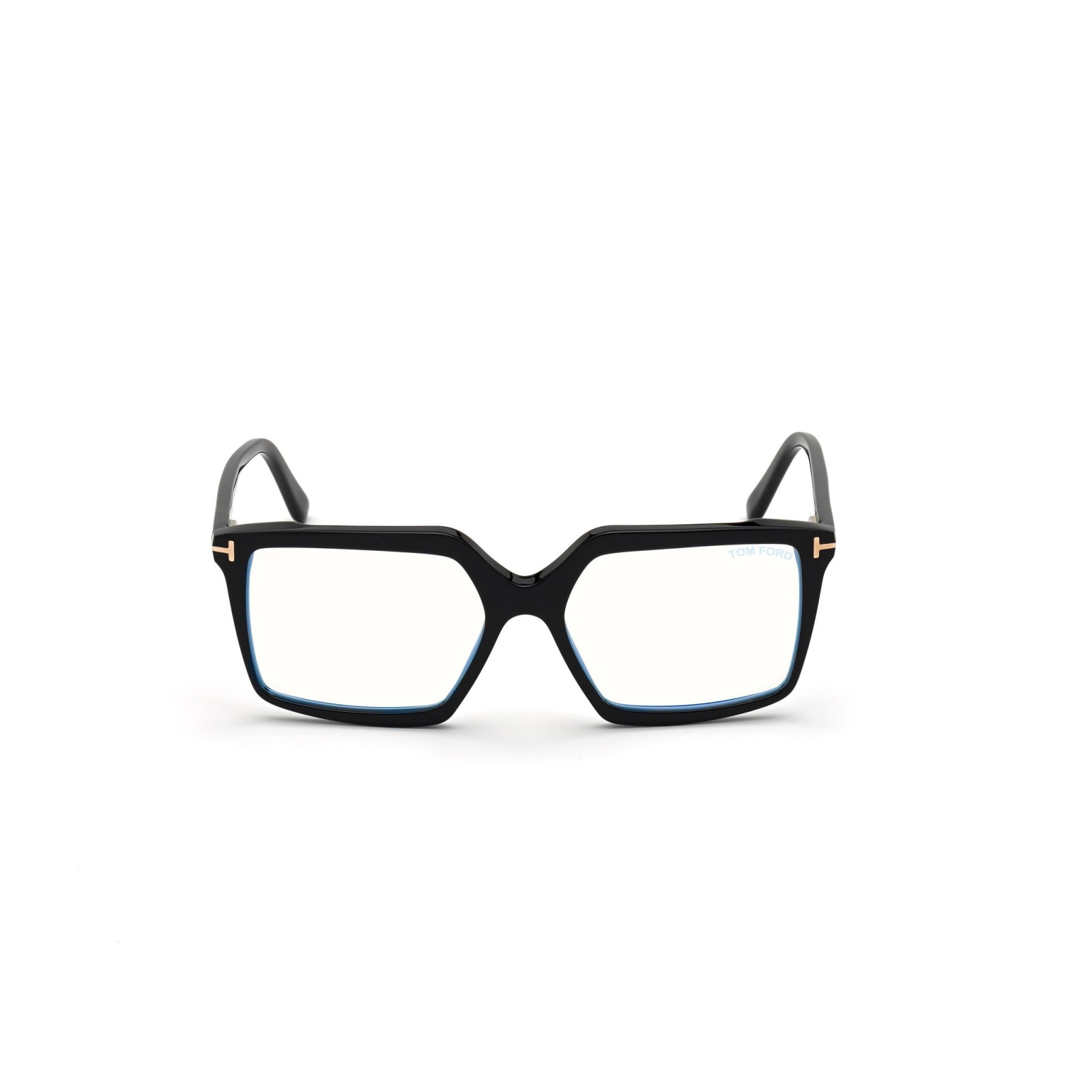 Shop Tom Ford Ft5689-b 54001001