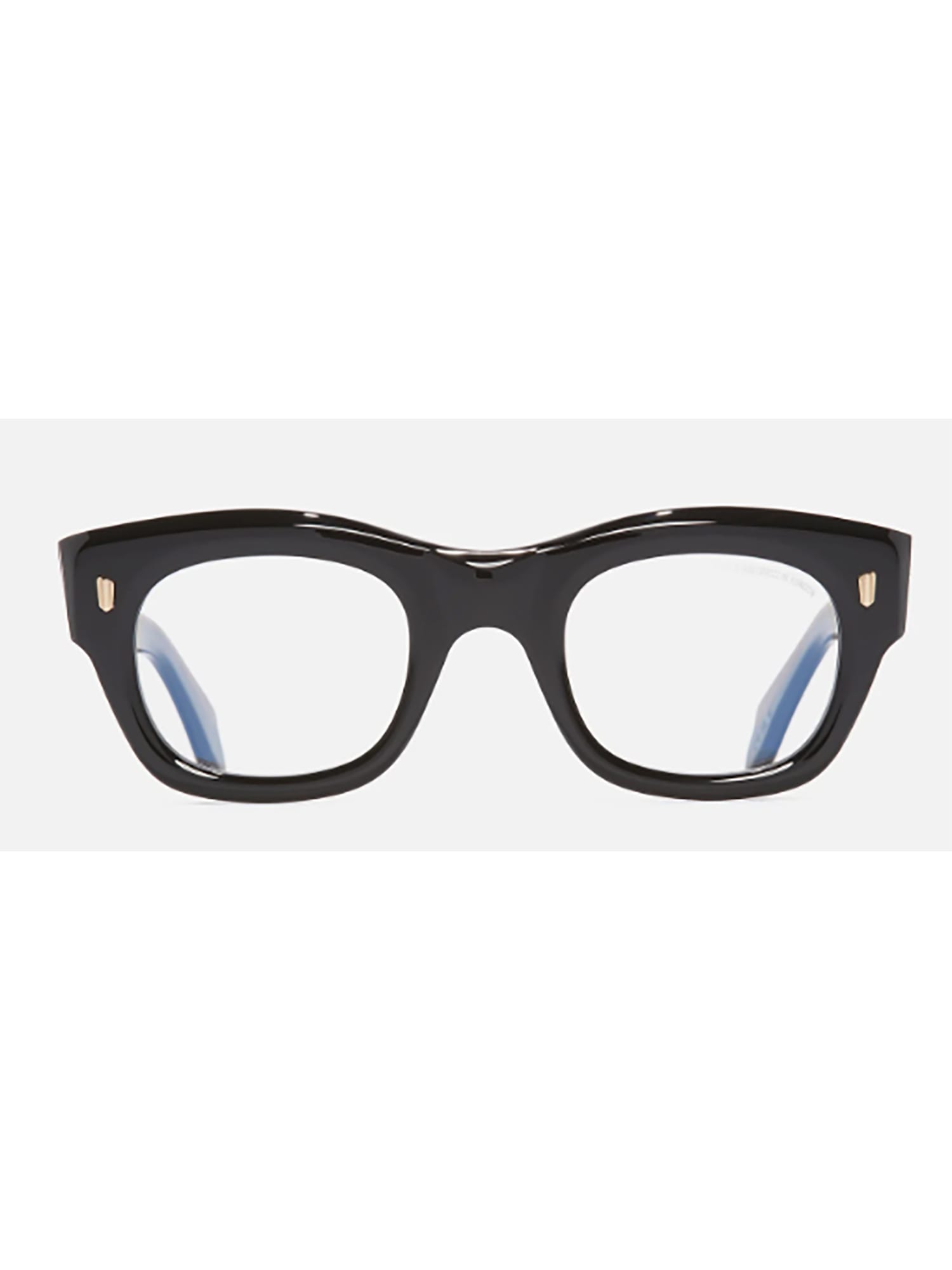 Cutler And Gross 9261 Sunglasses In Brown