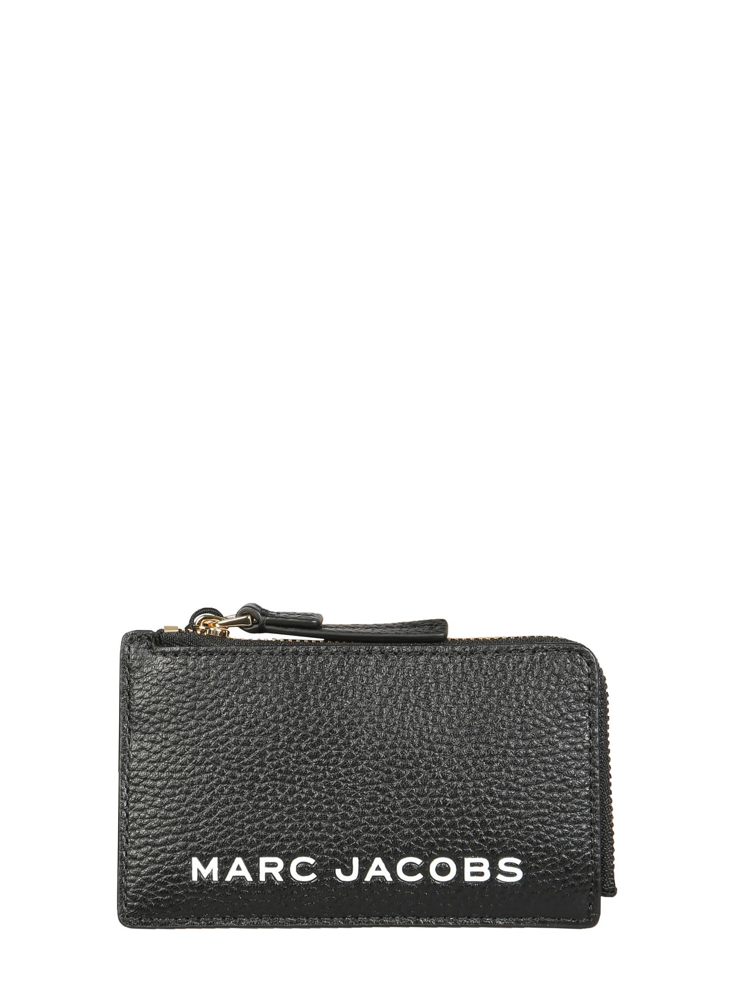 Marc Jacobs The Bold Small Top Zip Wallet