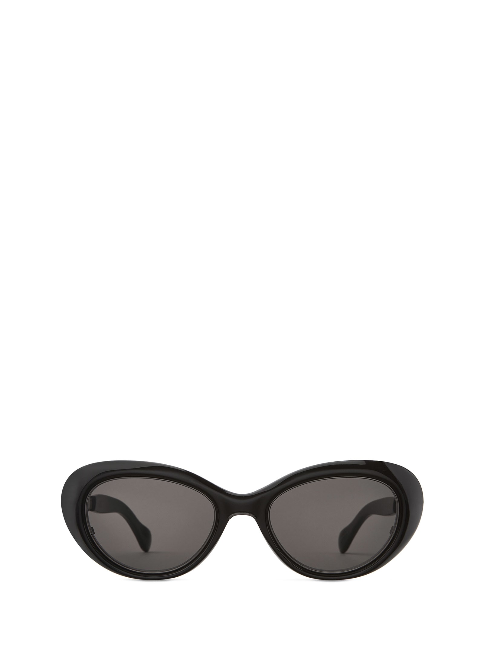 Selma S Black Sunglasses