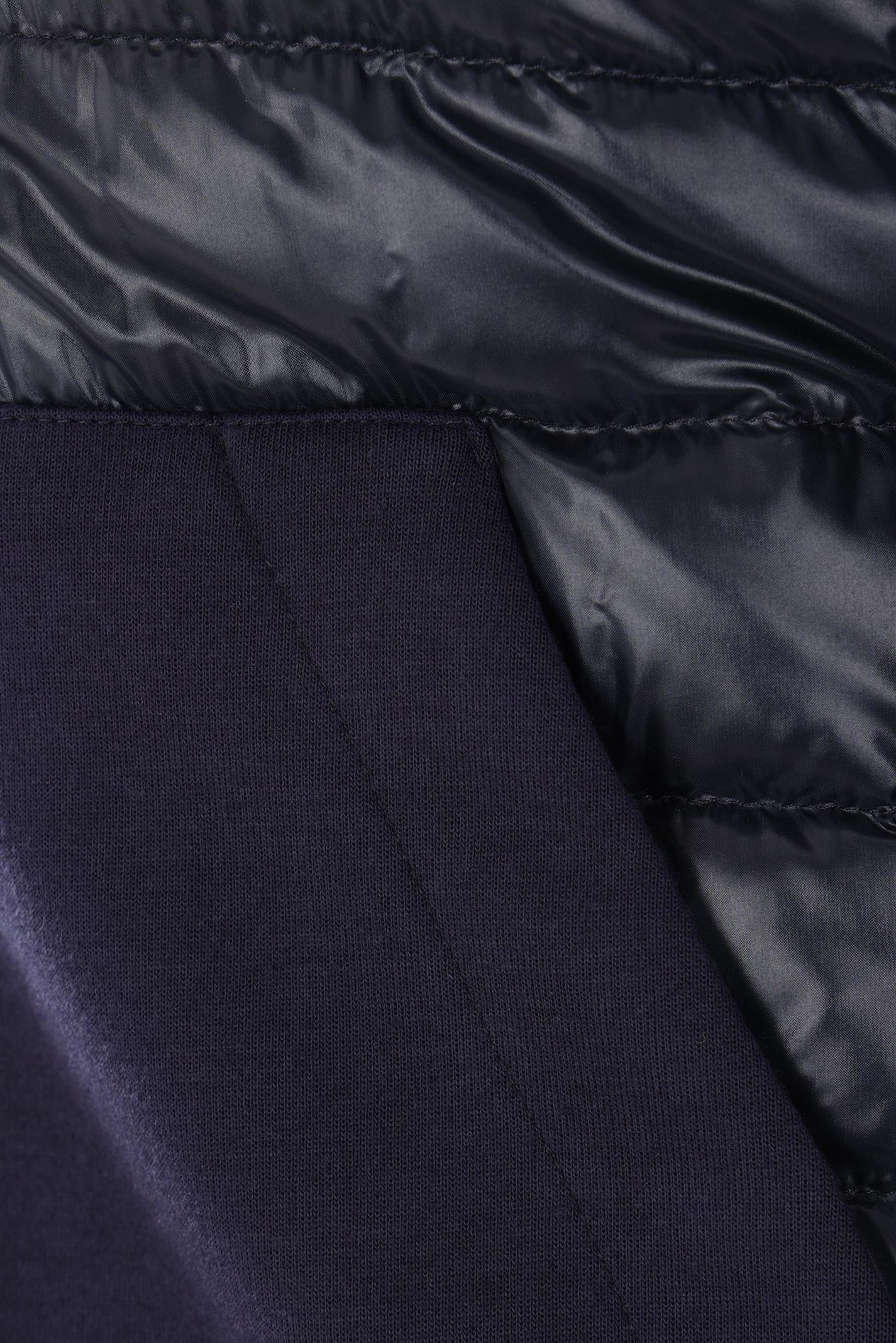Herno Padded Jackets With Hood And Pockets