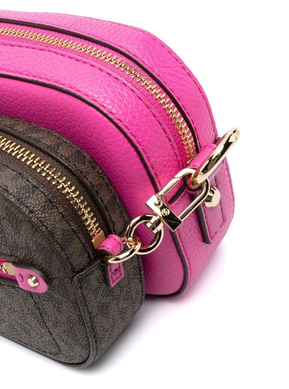 Small Fuchsia Coach purse  Coach purses, Purses, Purses michael kors