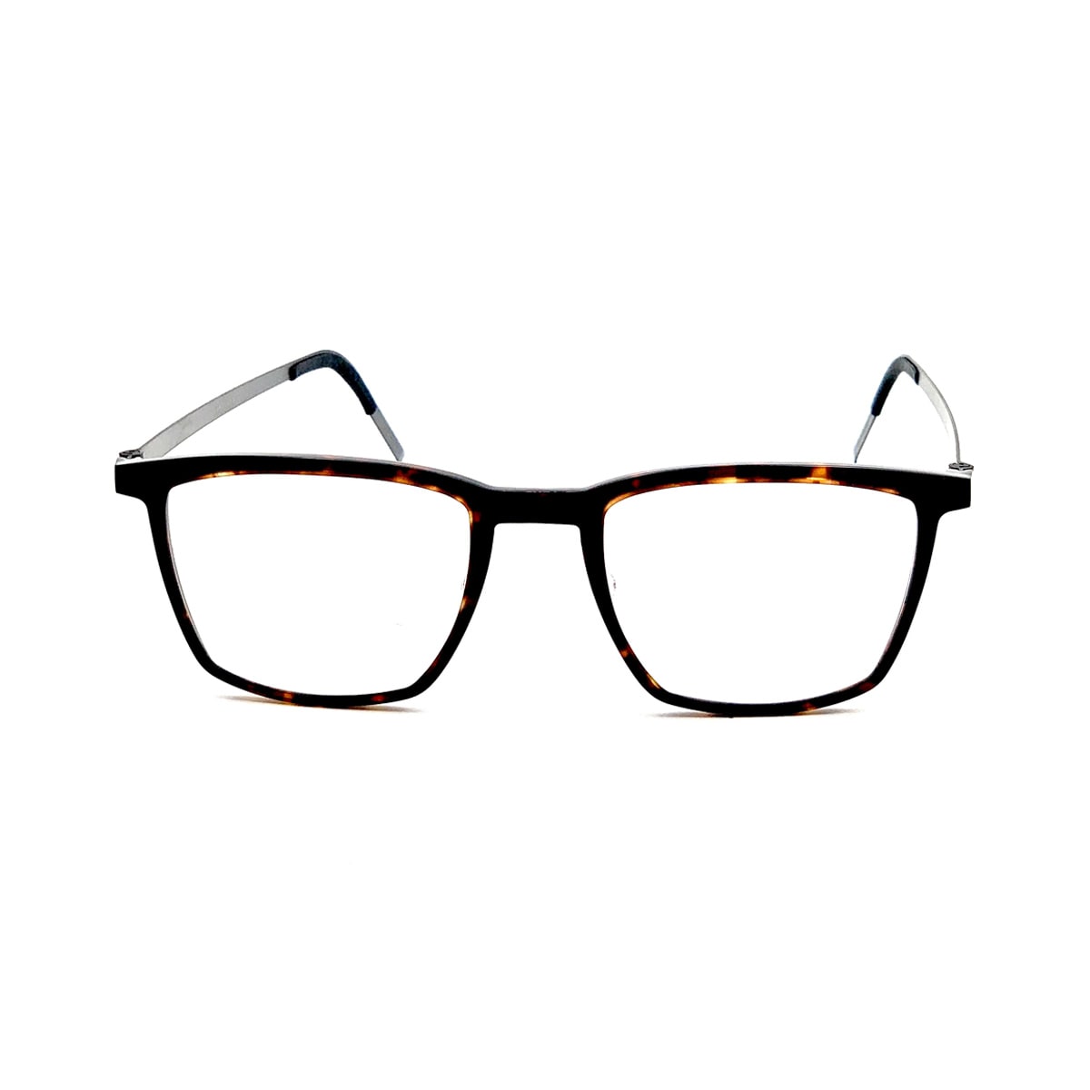 Shop Lindberg 11d44bg0a - -  Glasses In Marrone