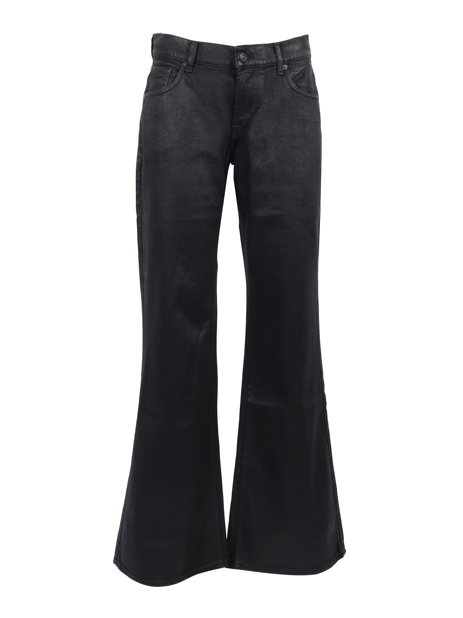 Spencer Flare Blackcat