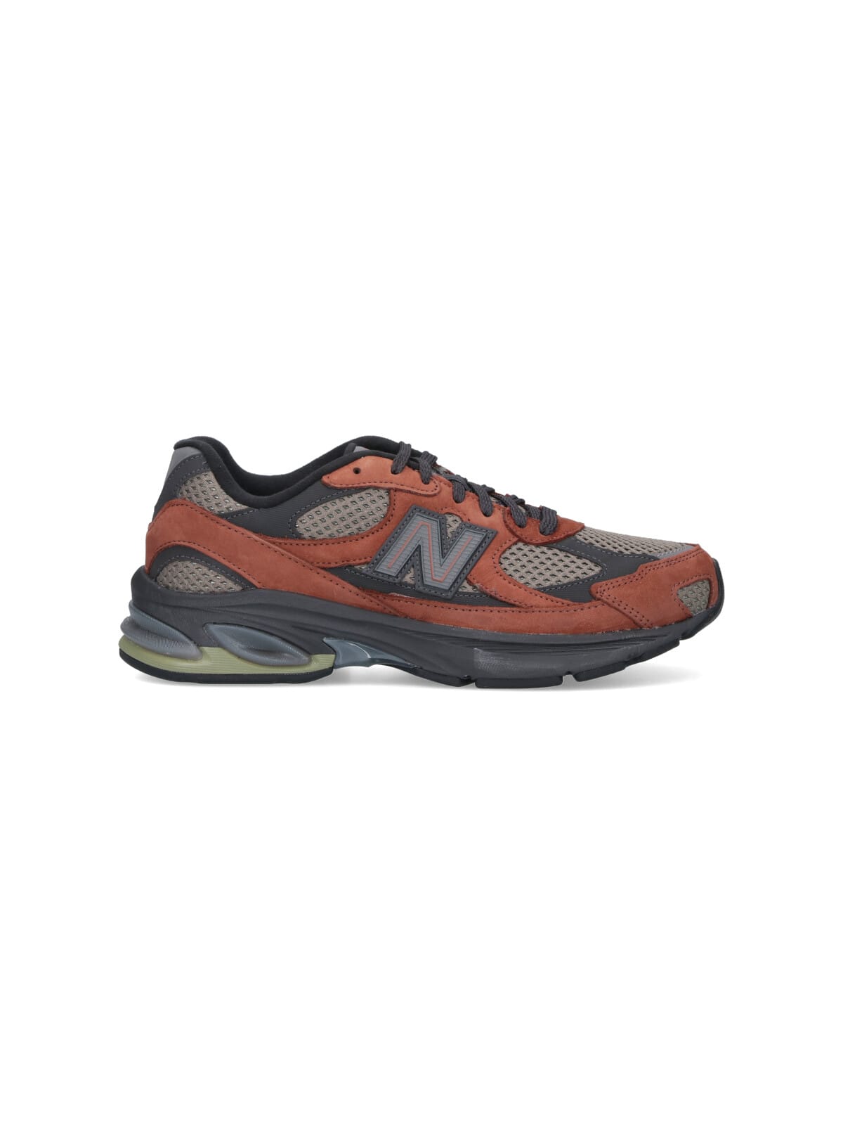 2010 Sneakers