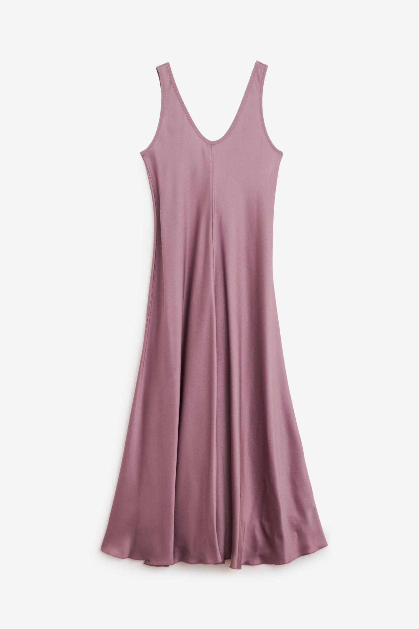 Shop Forte Forte Dress In Lilac