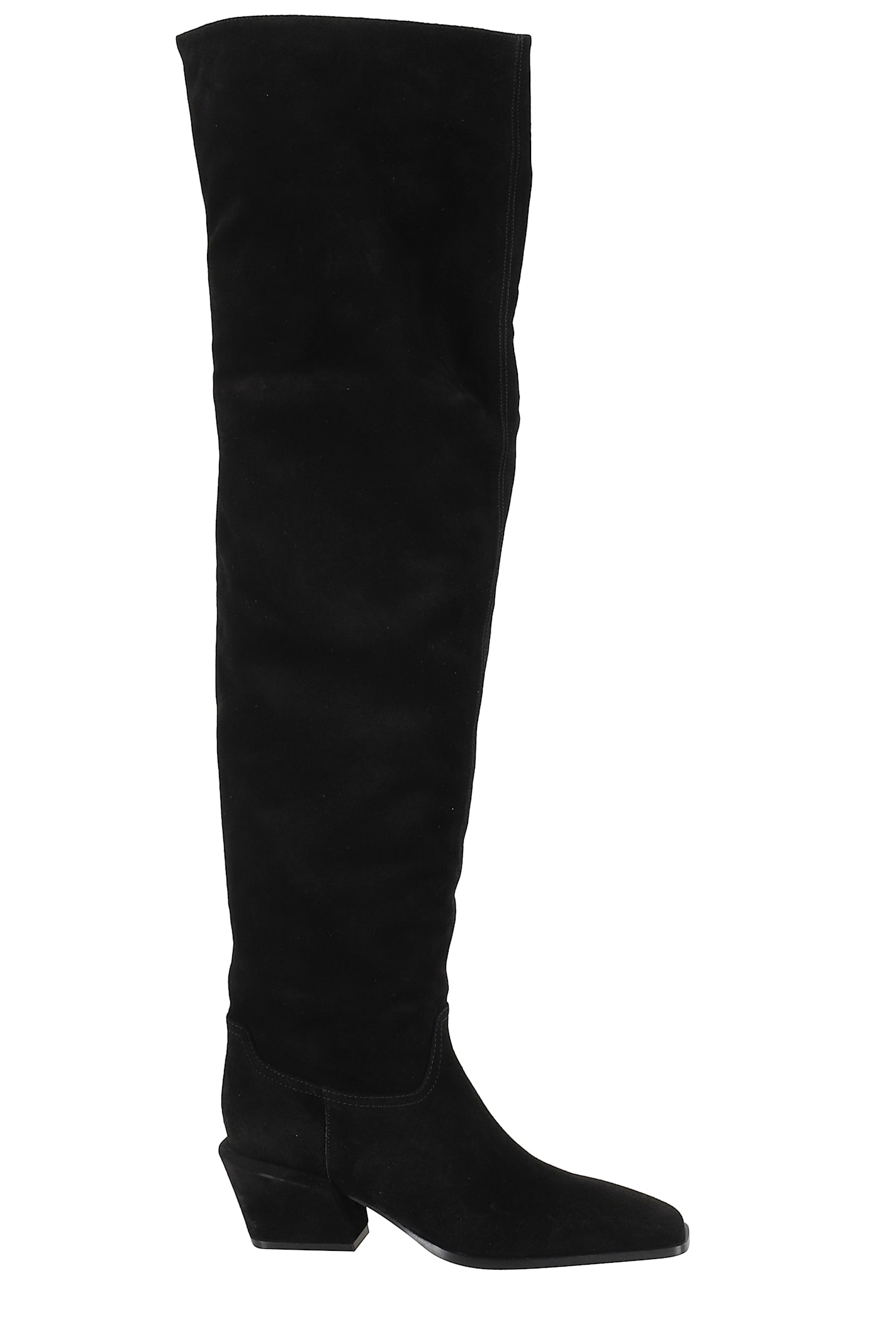 Bettina Over The Knee Boot