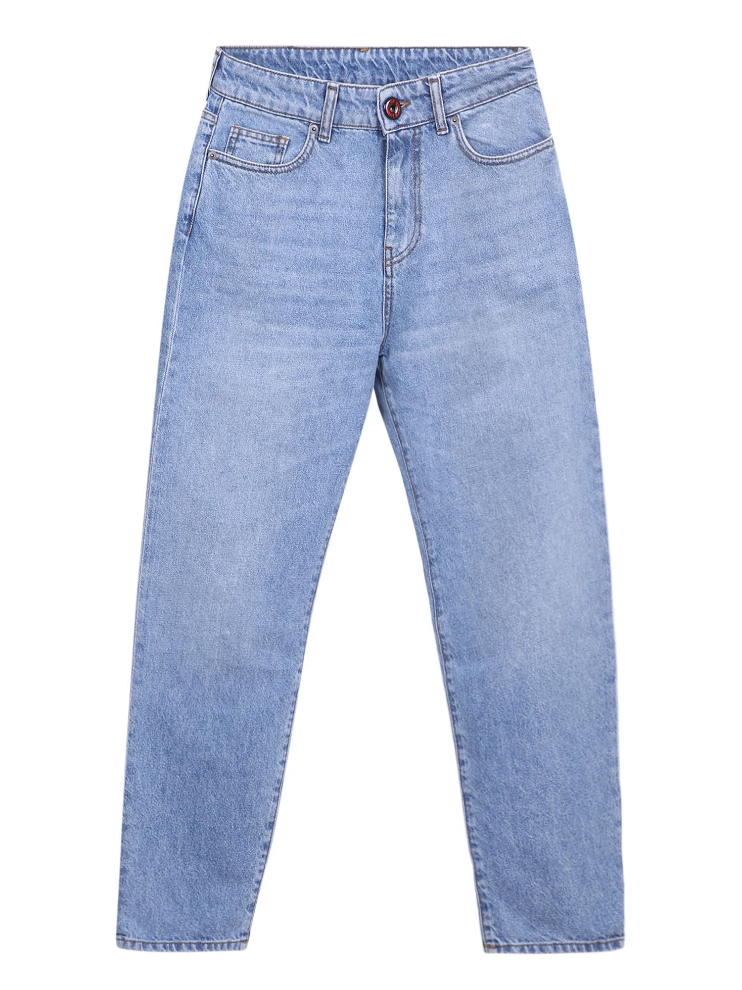 Vision of Super Coating Jeans