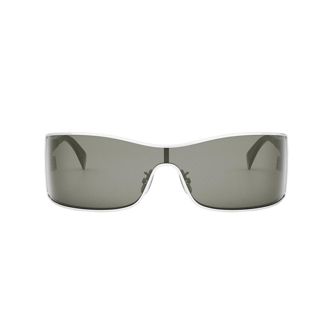 Celine Sunglasses In White