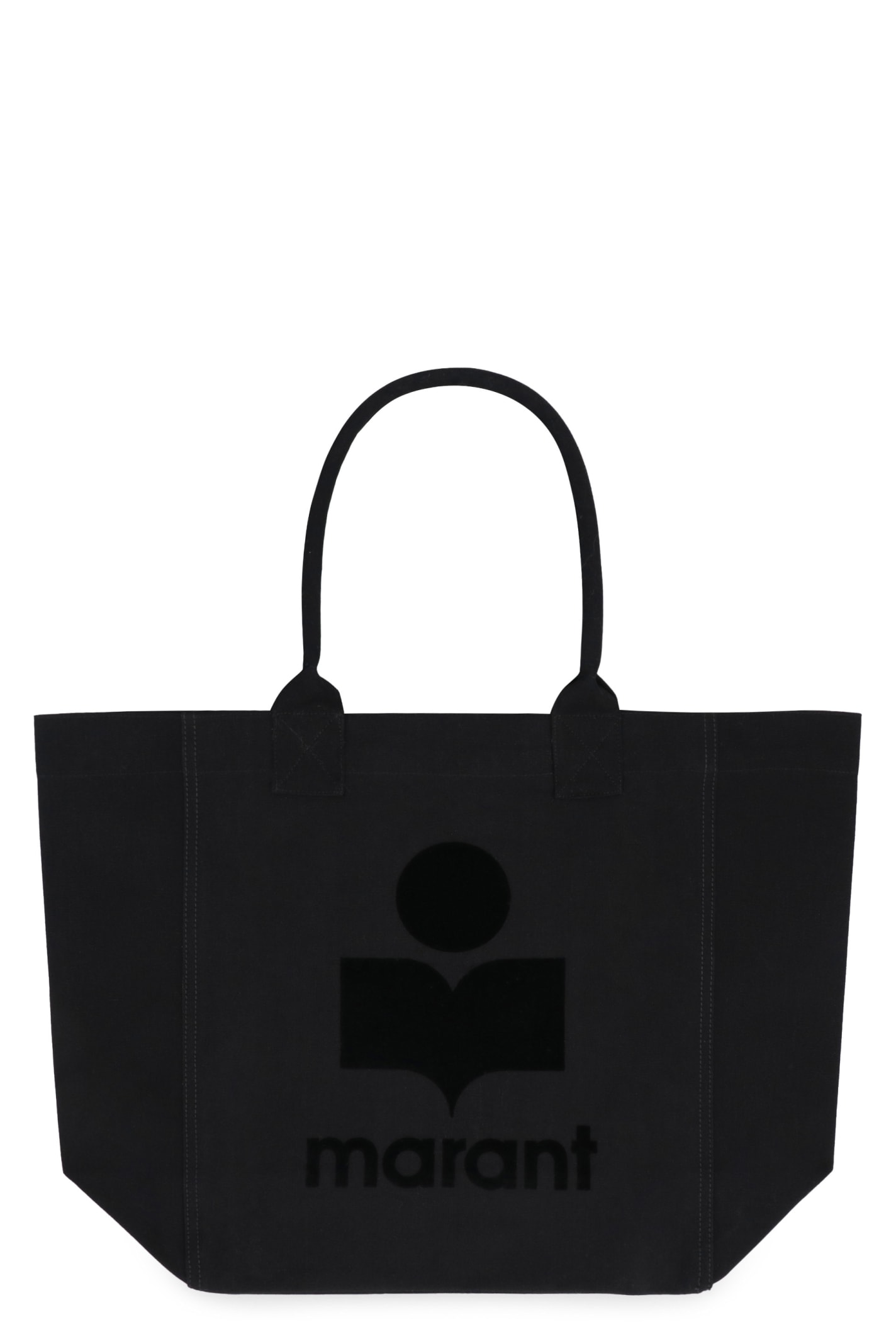 Yenky Canvas Tote Bag