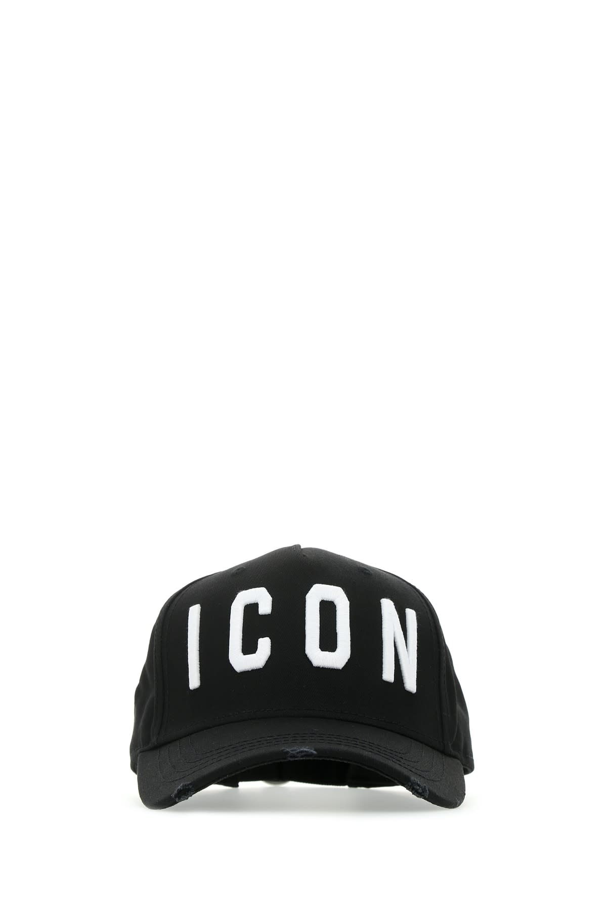 Be Icon Baseball Cap