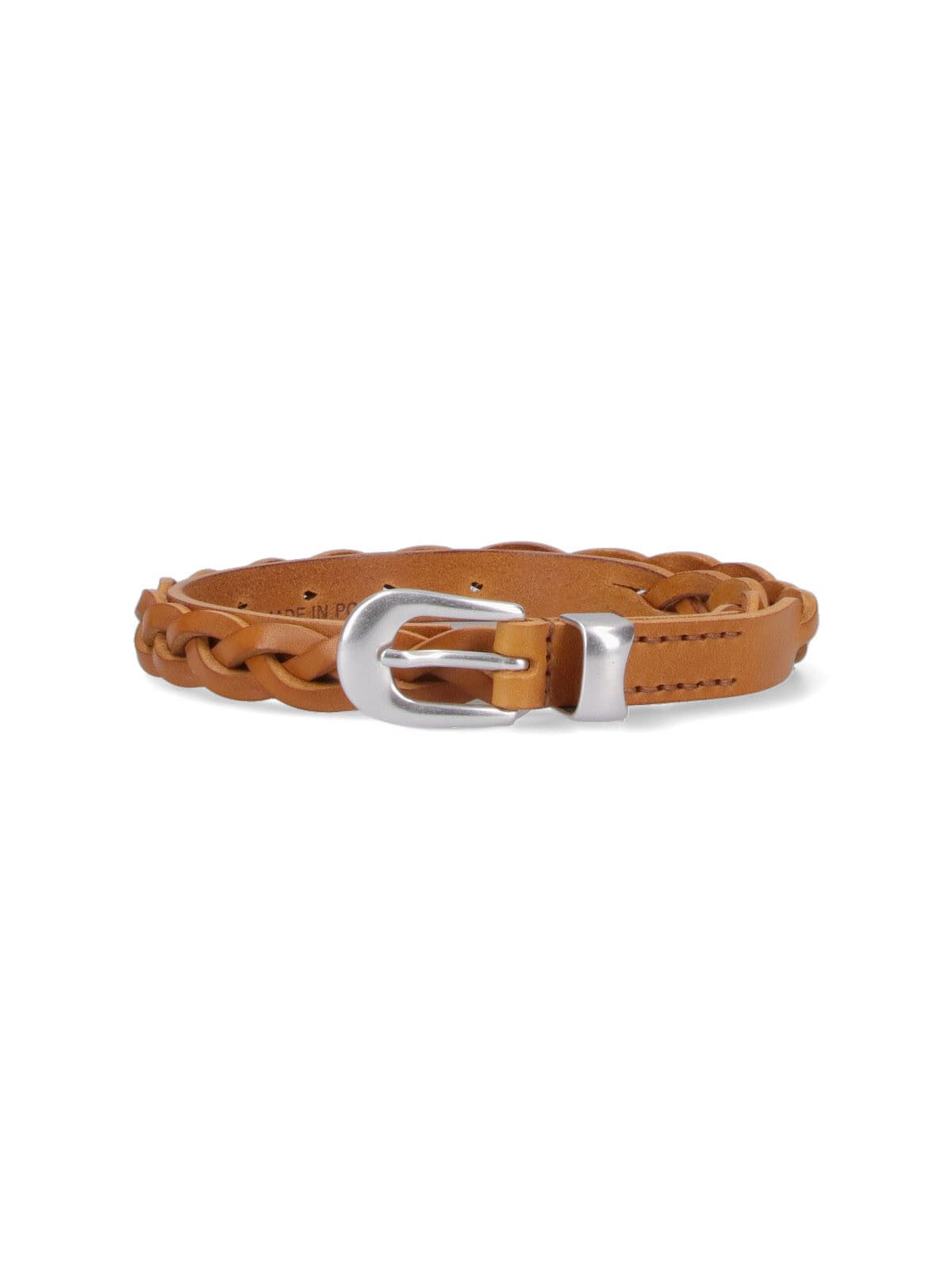 Our Legacy Woven Belt
