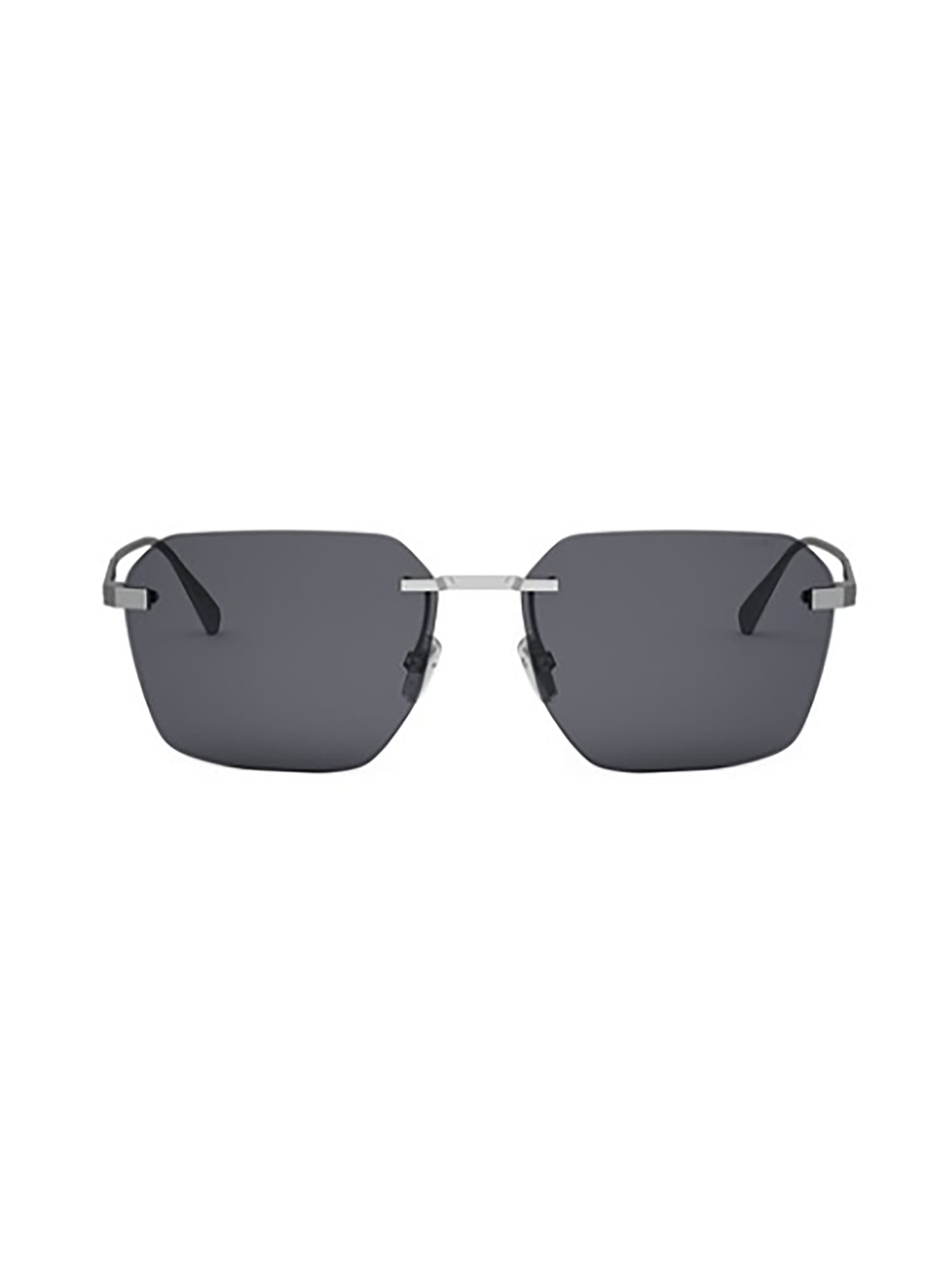 Bulgari Bv40029u Sunglasses