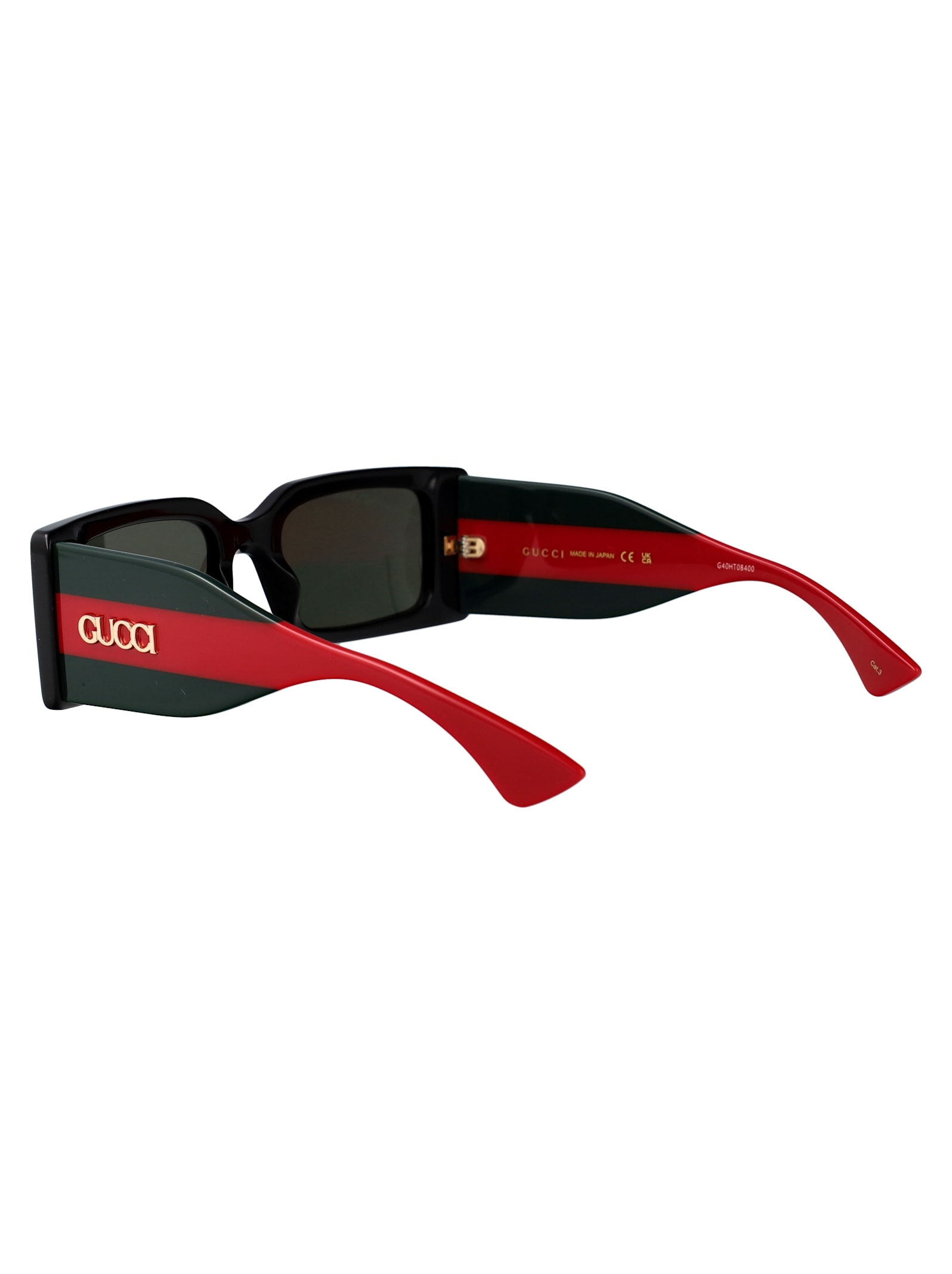 Gucci Gg1860s Sunglasses In Multi