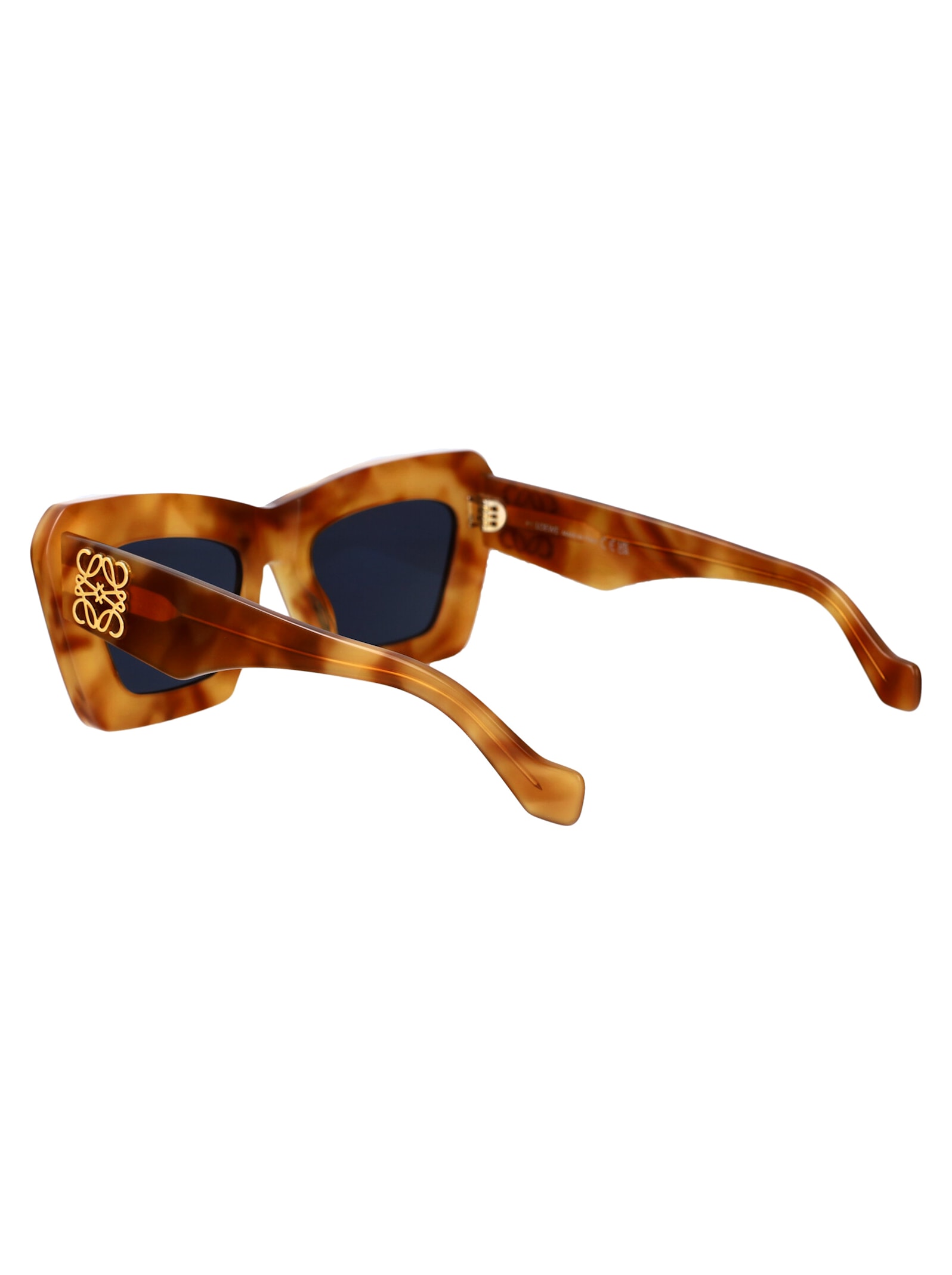 LOEWE ANAGRAM SUNGLASSES 