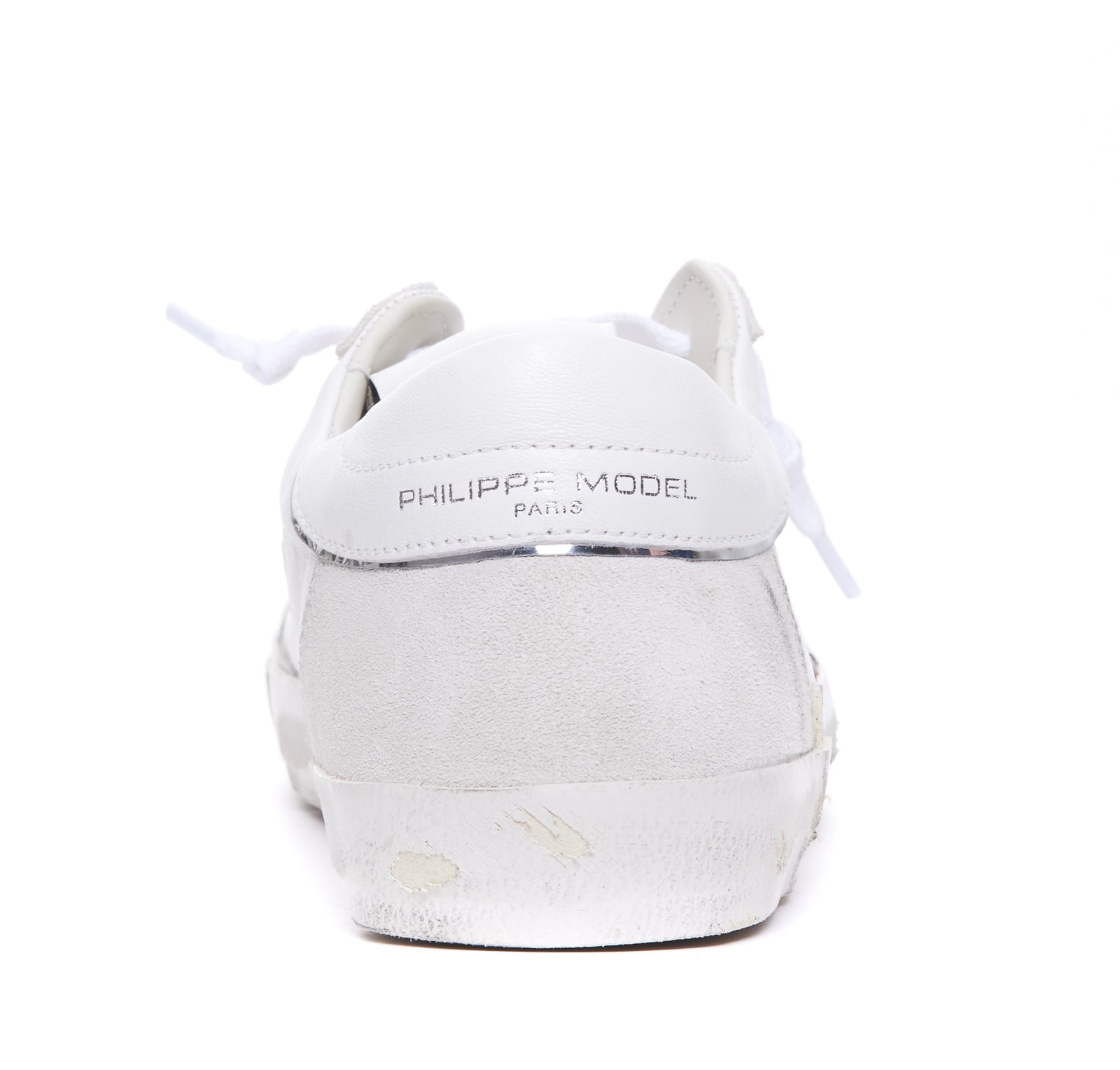 Philippe Model Prsx Sneakers