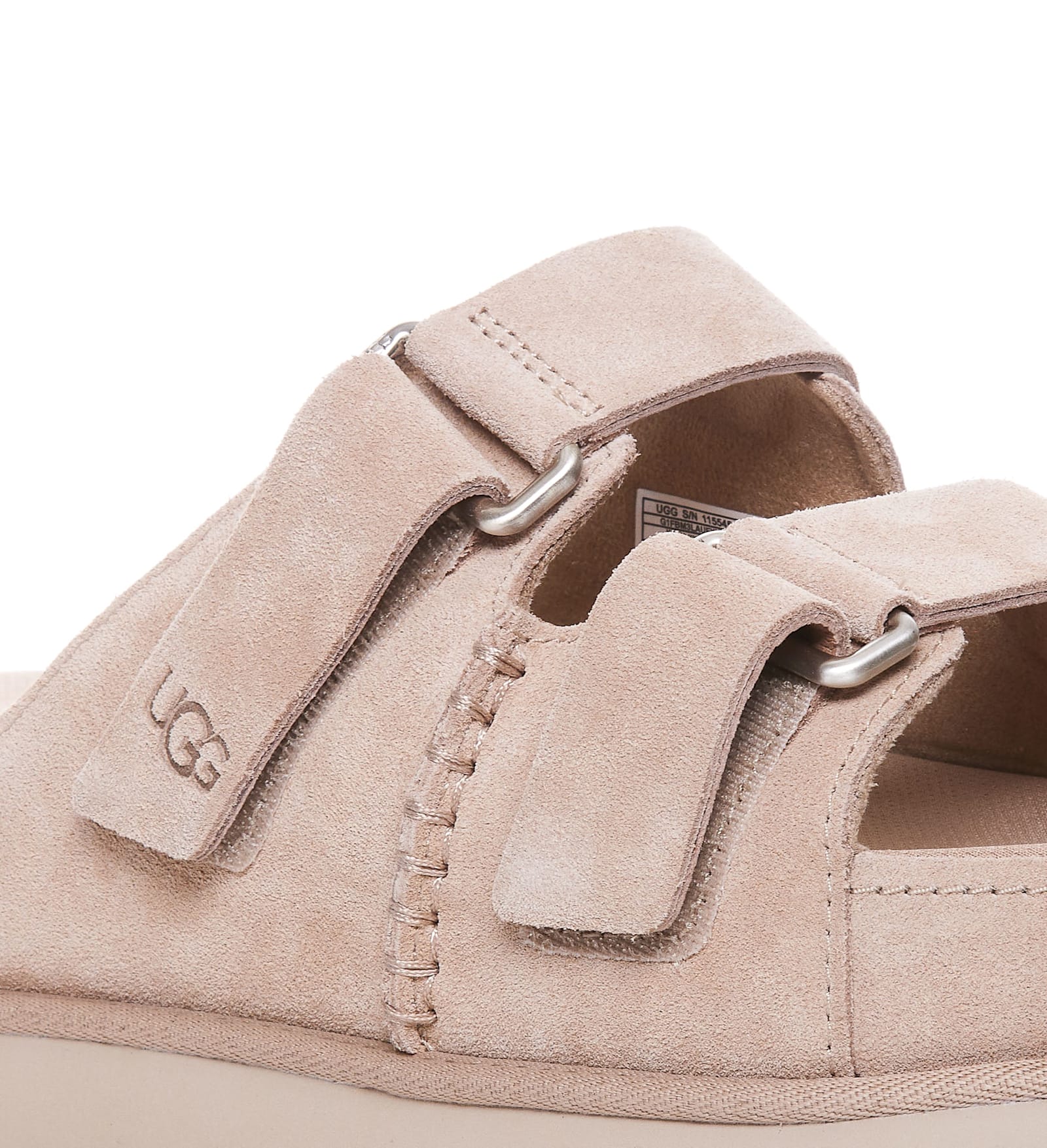 Shop Ugg Goldenstar Slides