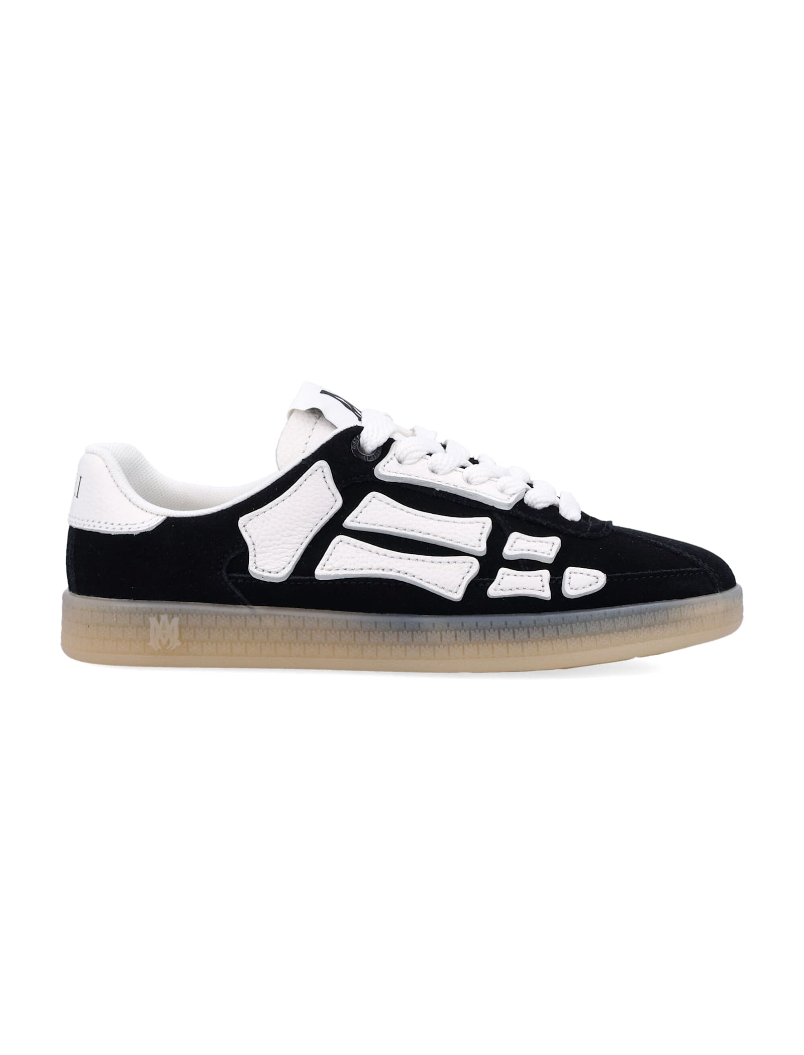 Pacific Bones Sneakers