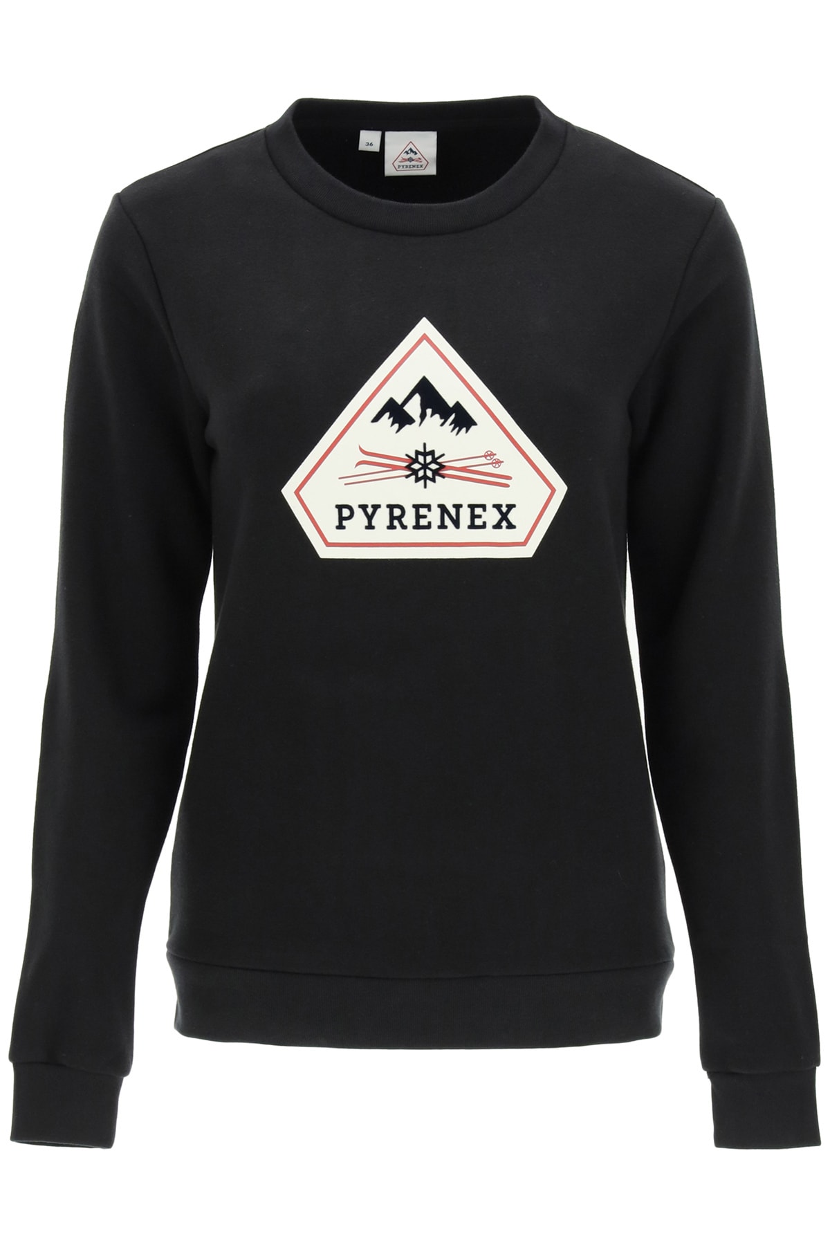 Pyrenex Melody Sweatshirt With Logo