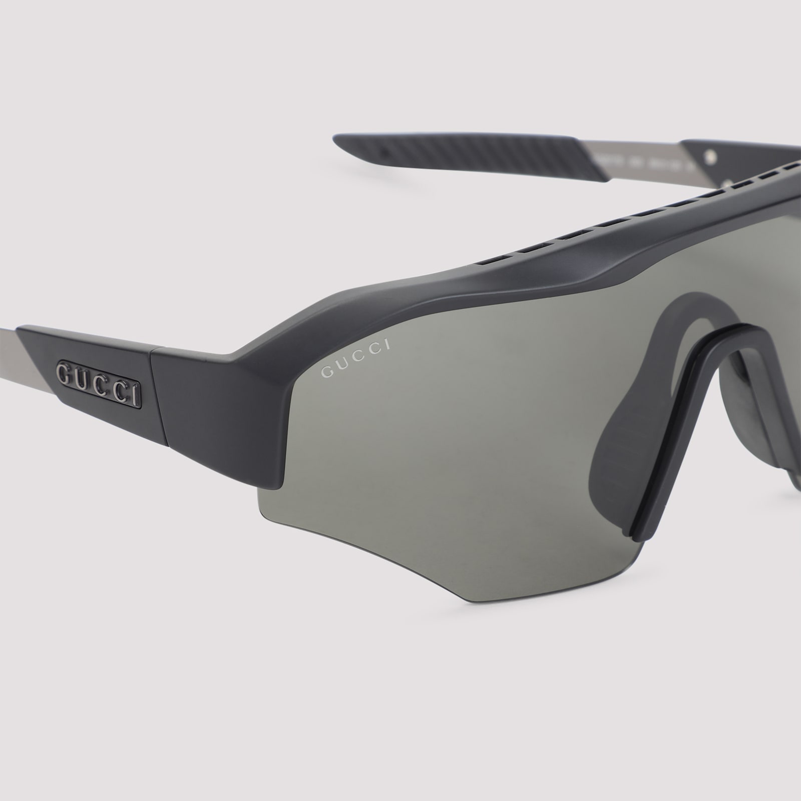 Gucci Sunglasses In Black
