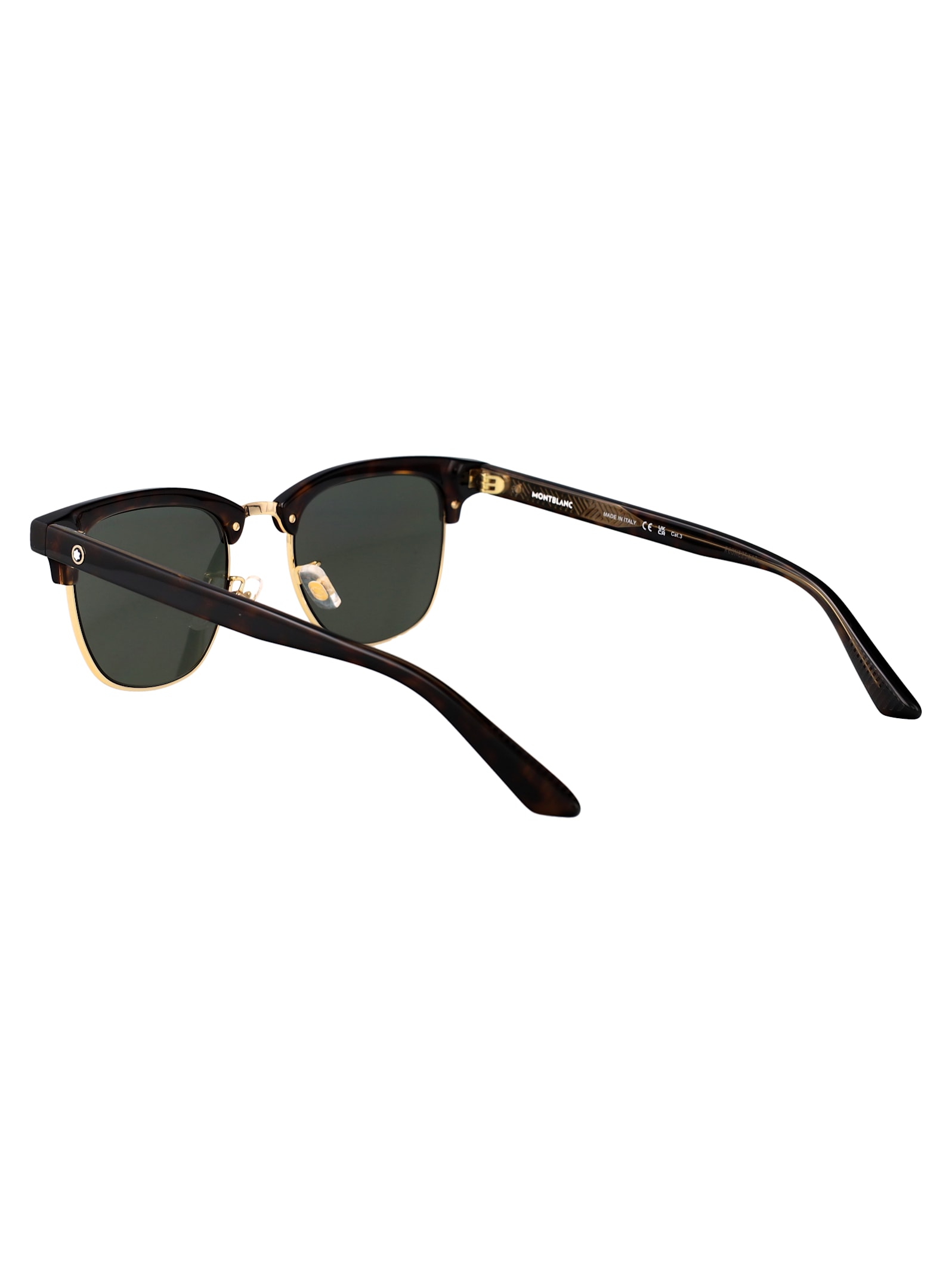 Montblanc Mb0382s Sunglasses