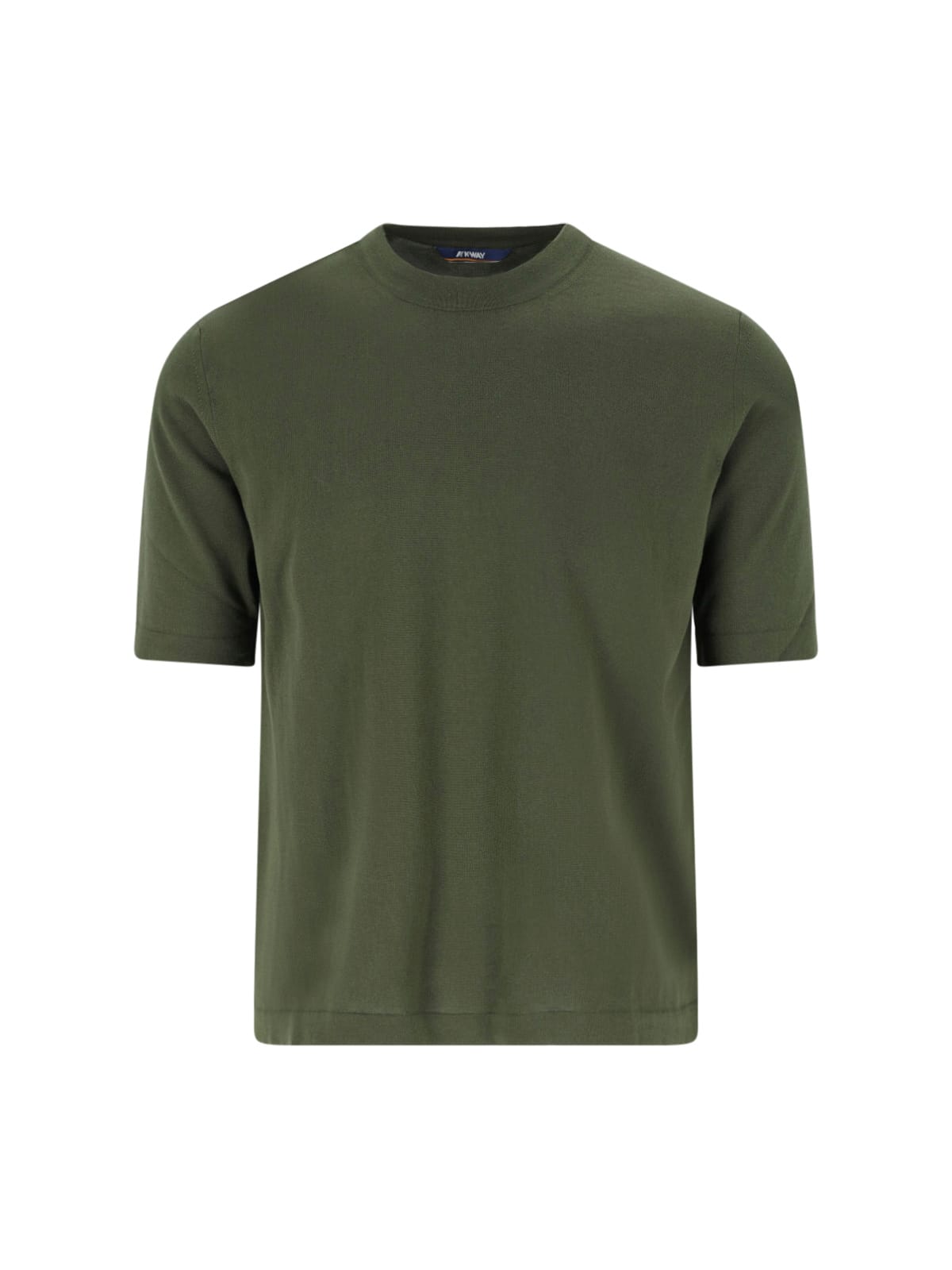 combe Crew Neck Sweater