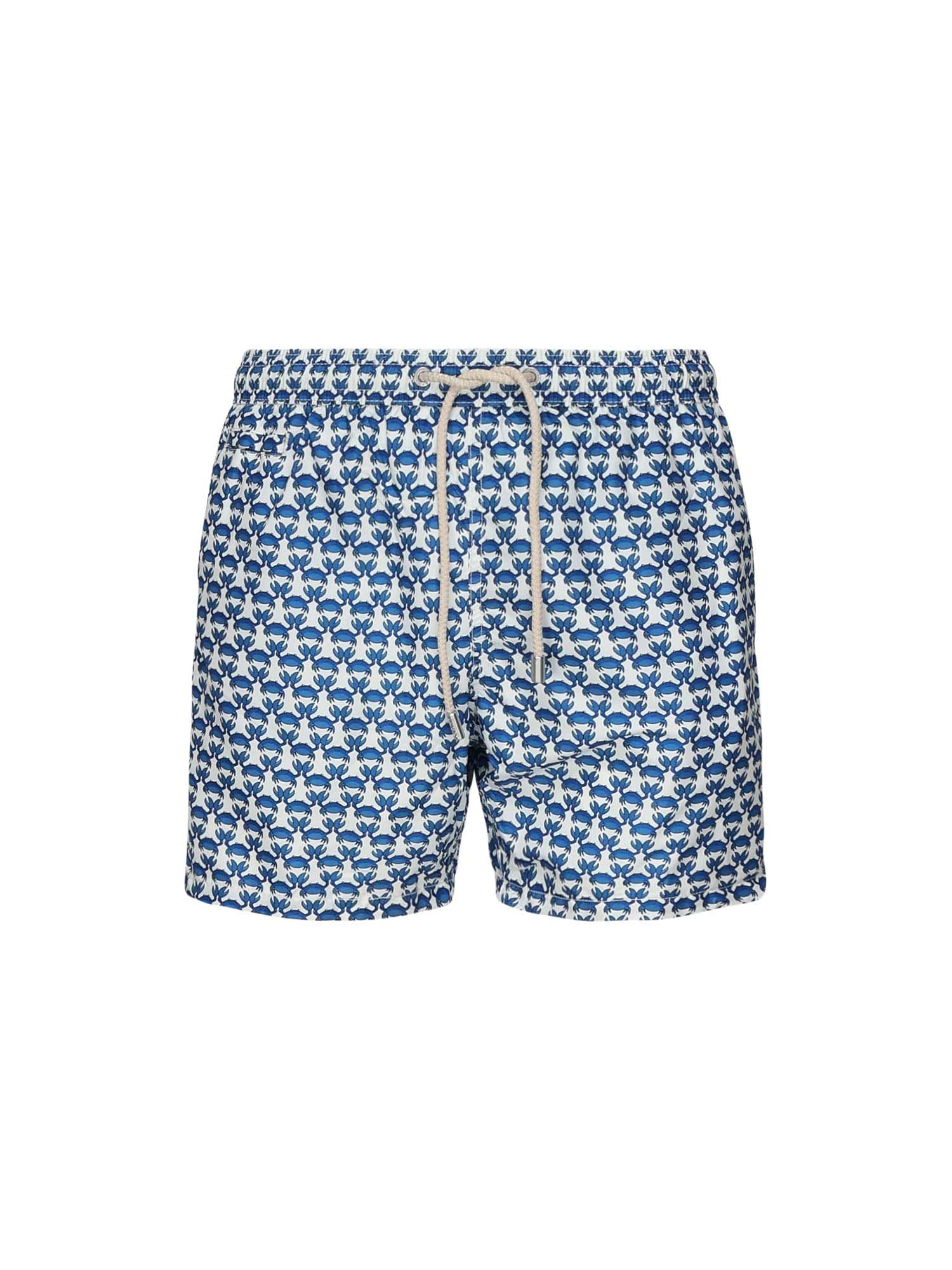 Printed Swimsuit
