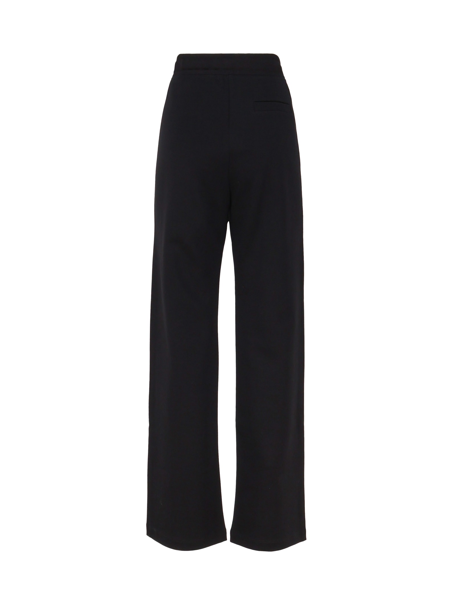 'S MAX MARA JERSEY PANTS 